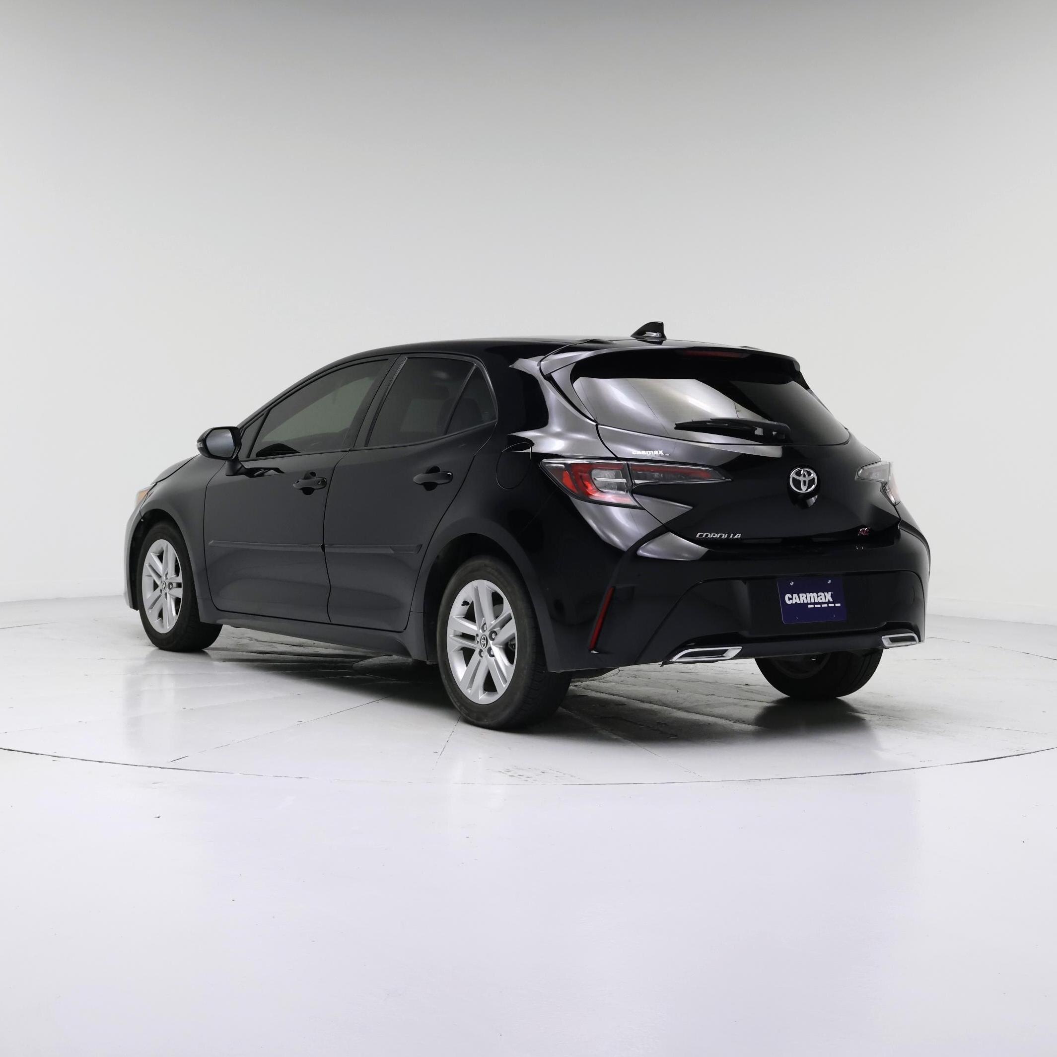 Thumbnail: 2021 Toyota Corolla - 2