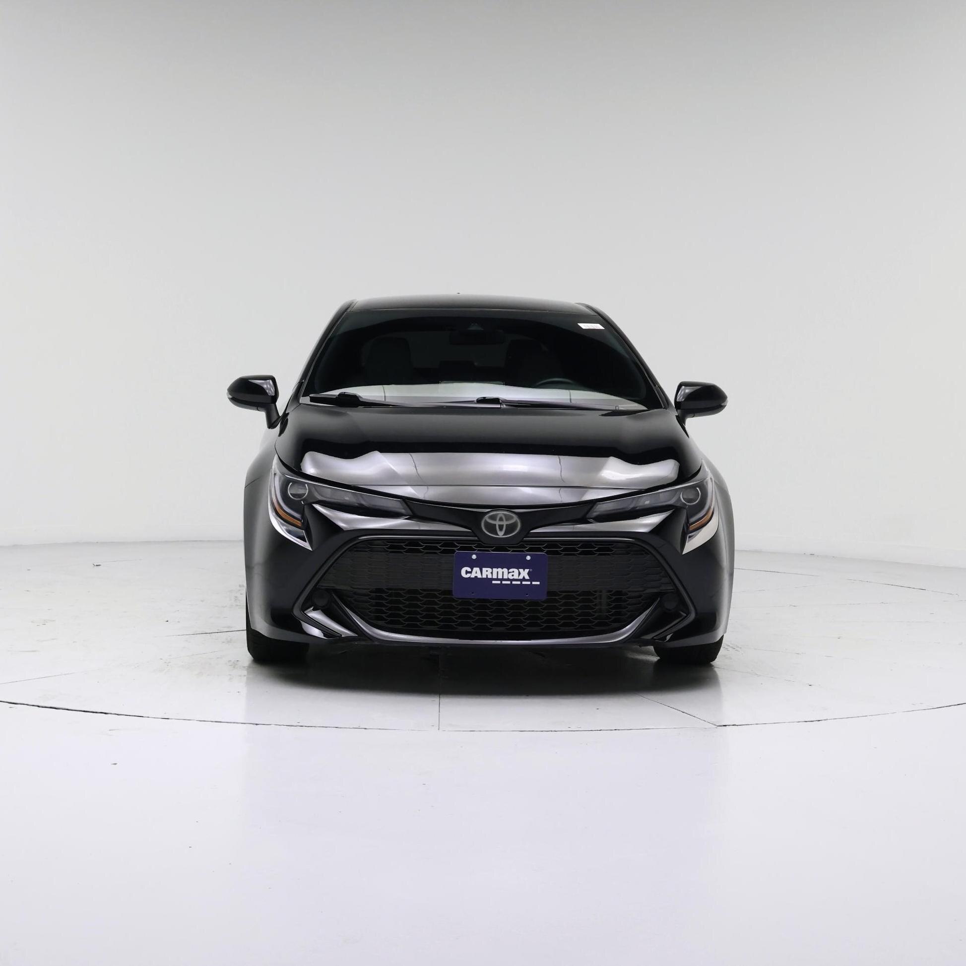 Thumbnail: 2021 Toyota Corolla - 5