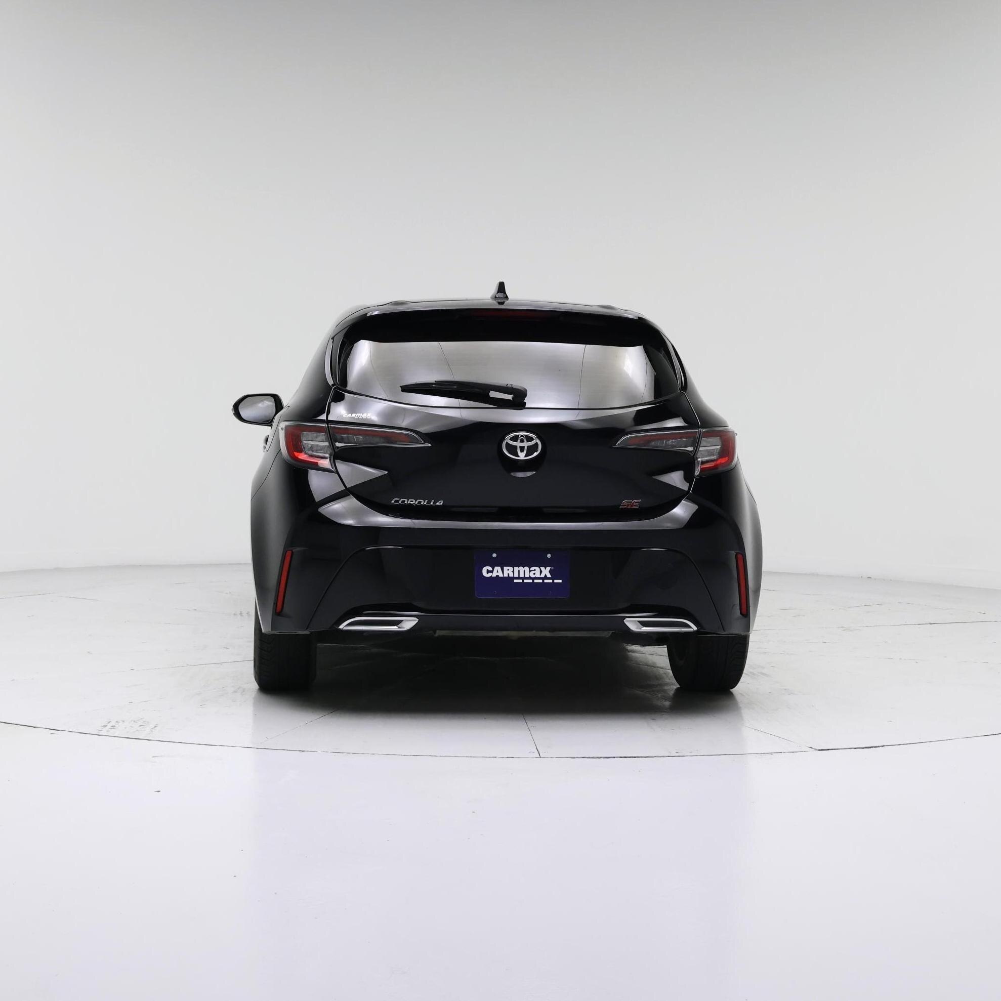 Thumbnail: 2021 Toyota Corolla - 6