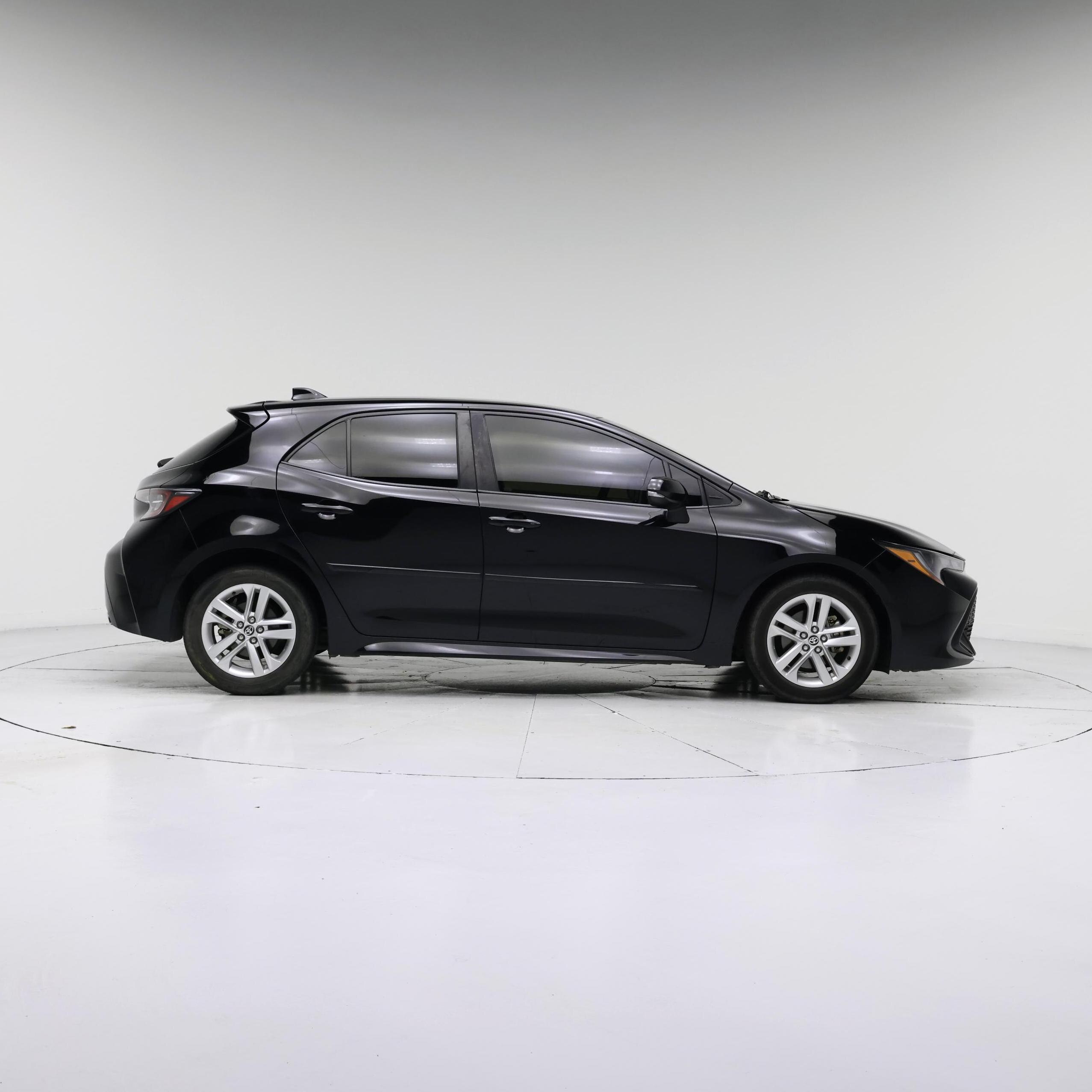 Thumbnail: 2021 Toyota Corolla - 7
