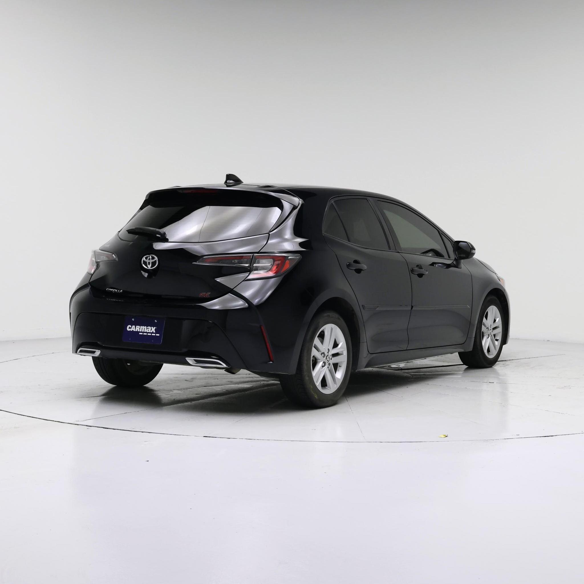Thumbnail: 2021 Toyota Corolla - 8
