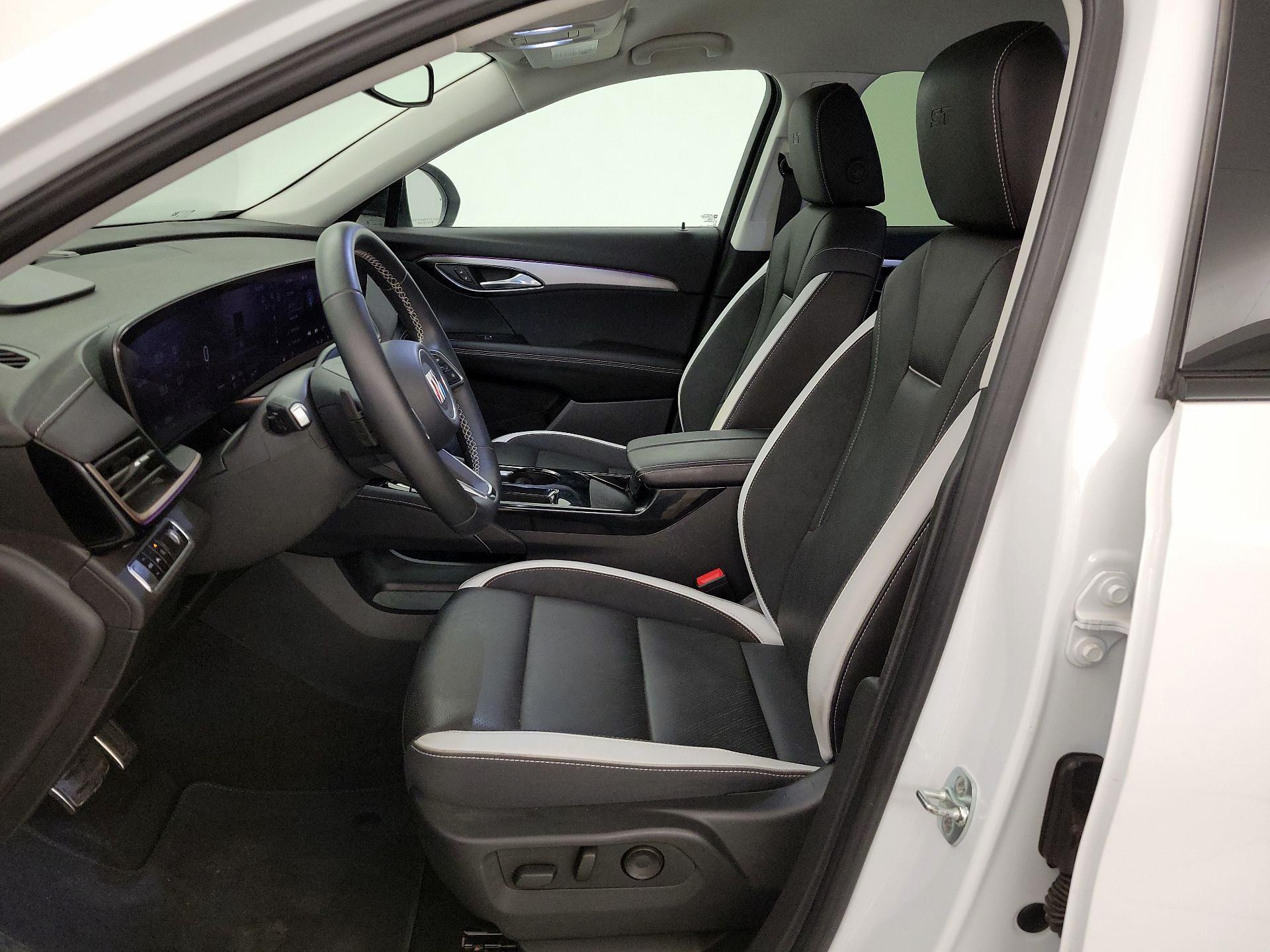 Thumbnail: 2025 Buick Envision - 11