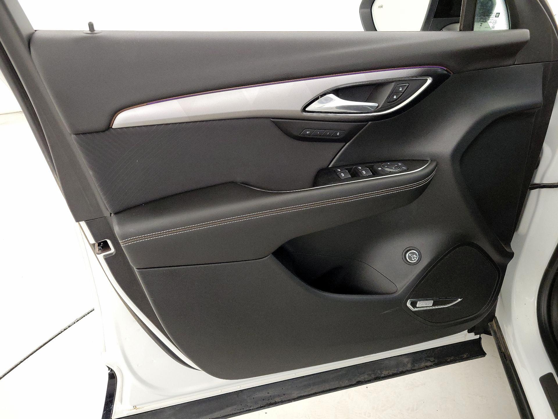 Thumbnail: 2025 Buick Envision - 12