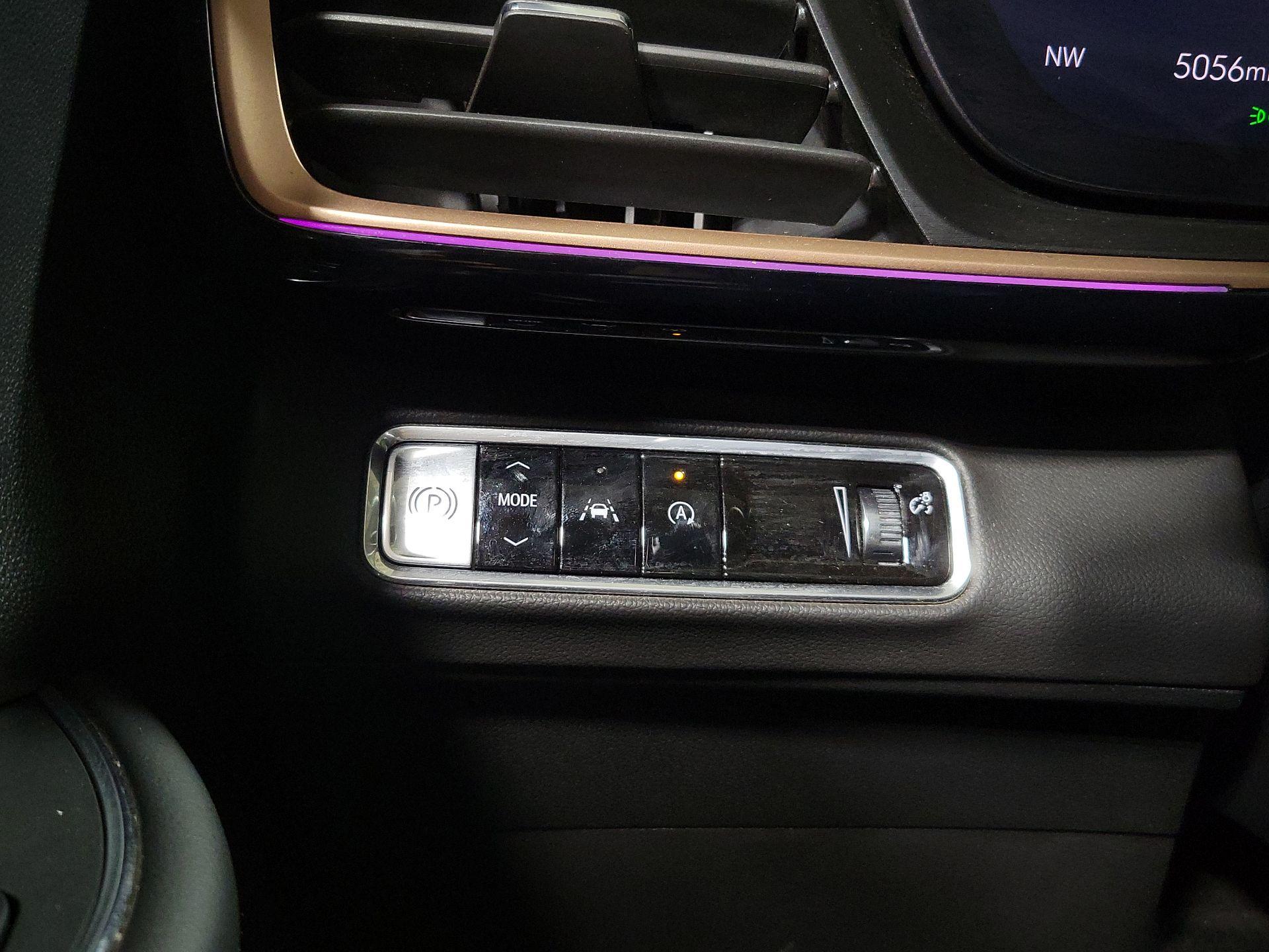 Thumbnail: 2025 Buick Envision - 13