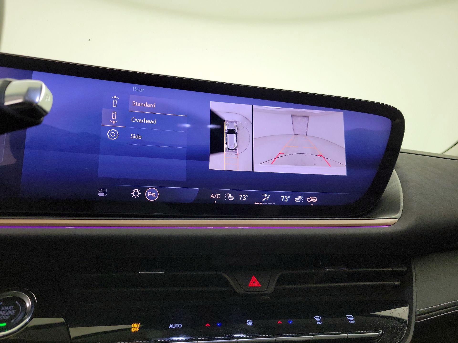 Thumbnail: 2025 Buick Envision - 14