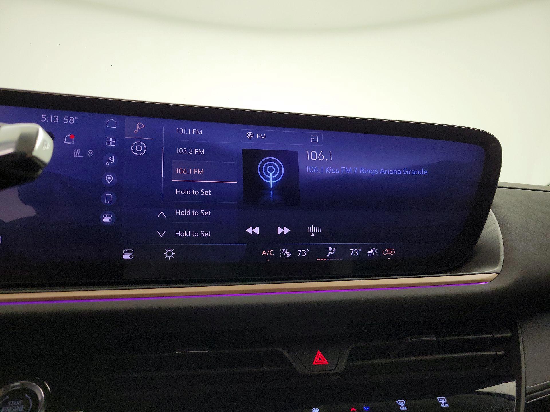 Thumbnail: 2025 Buick Envision - 15