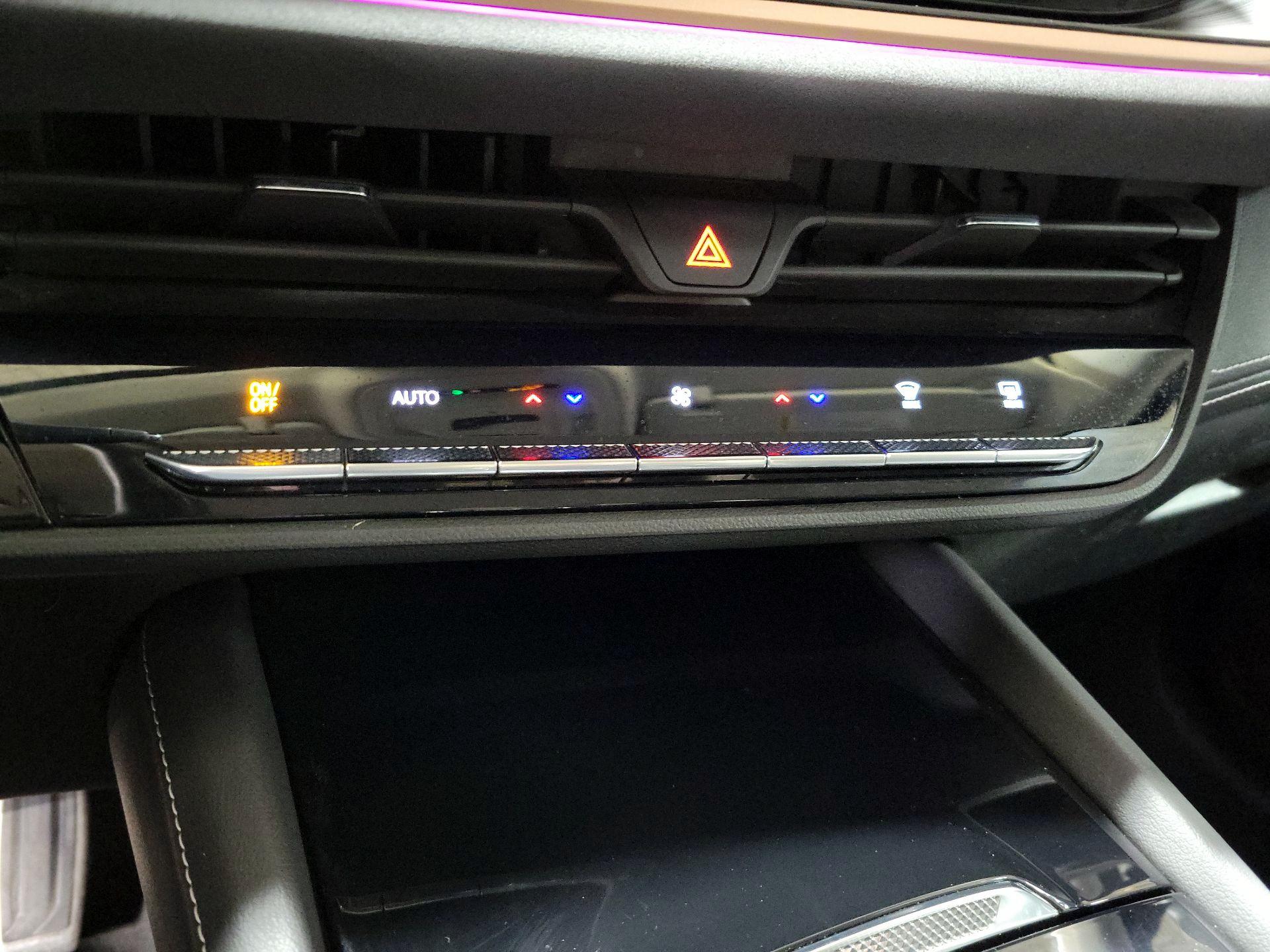 Thumbnail: 2025 Buick Envision - 16