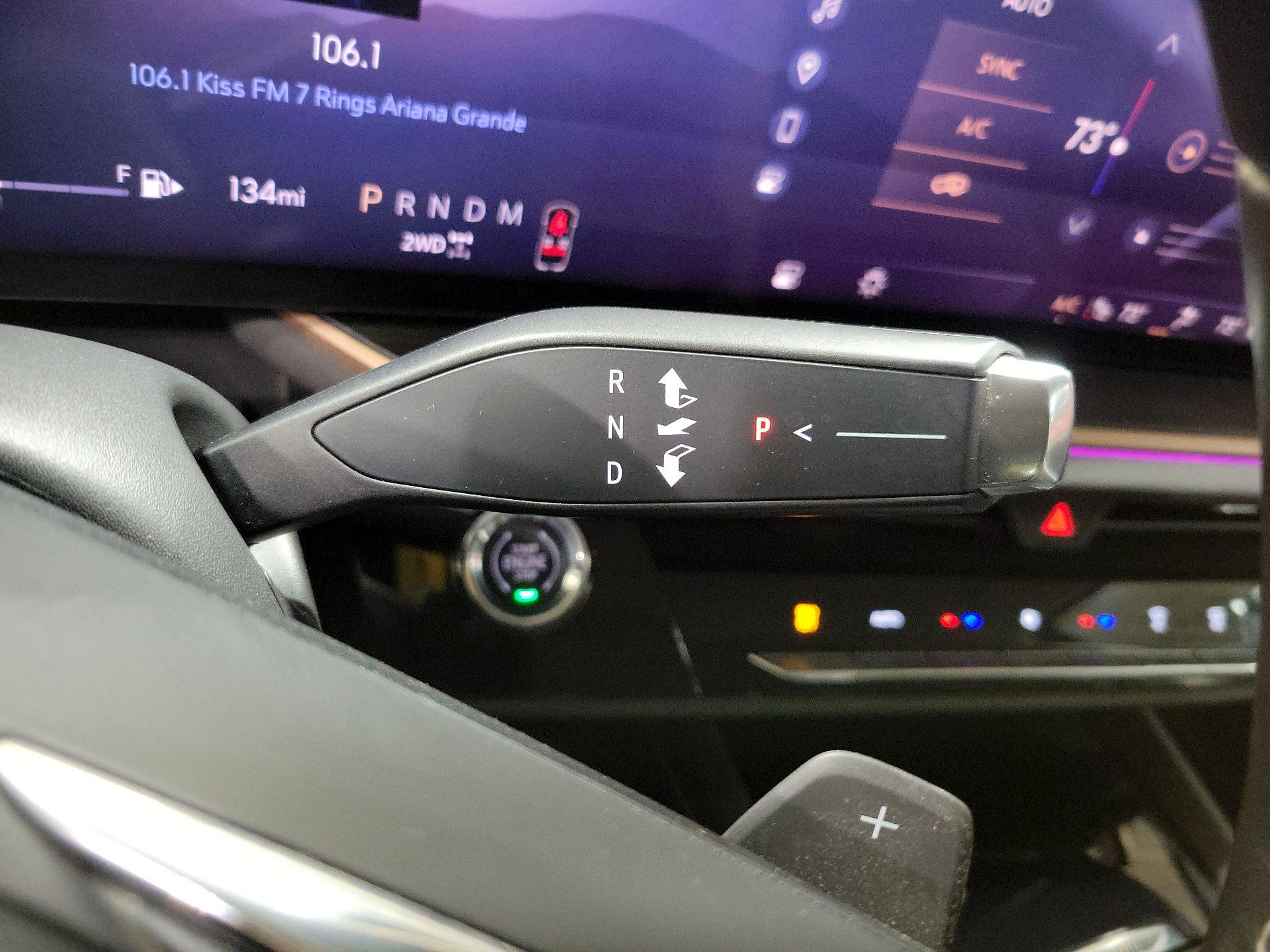 Thumbnail: 2025 Buick Envision - 17