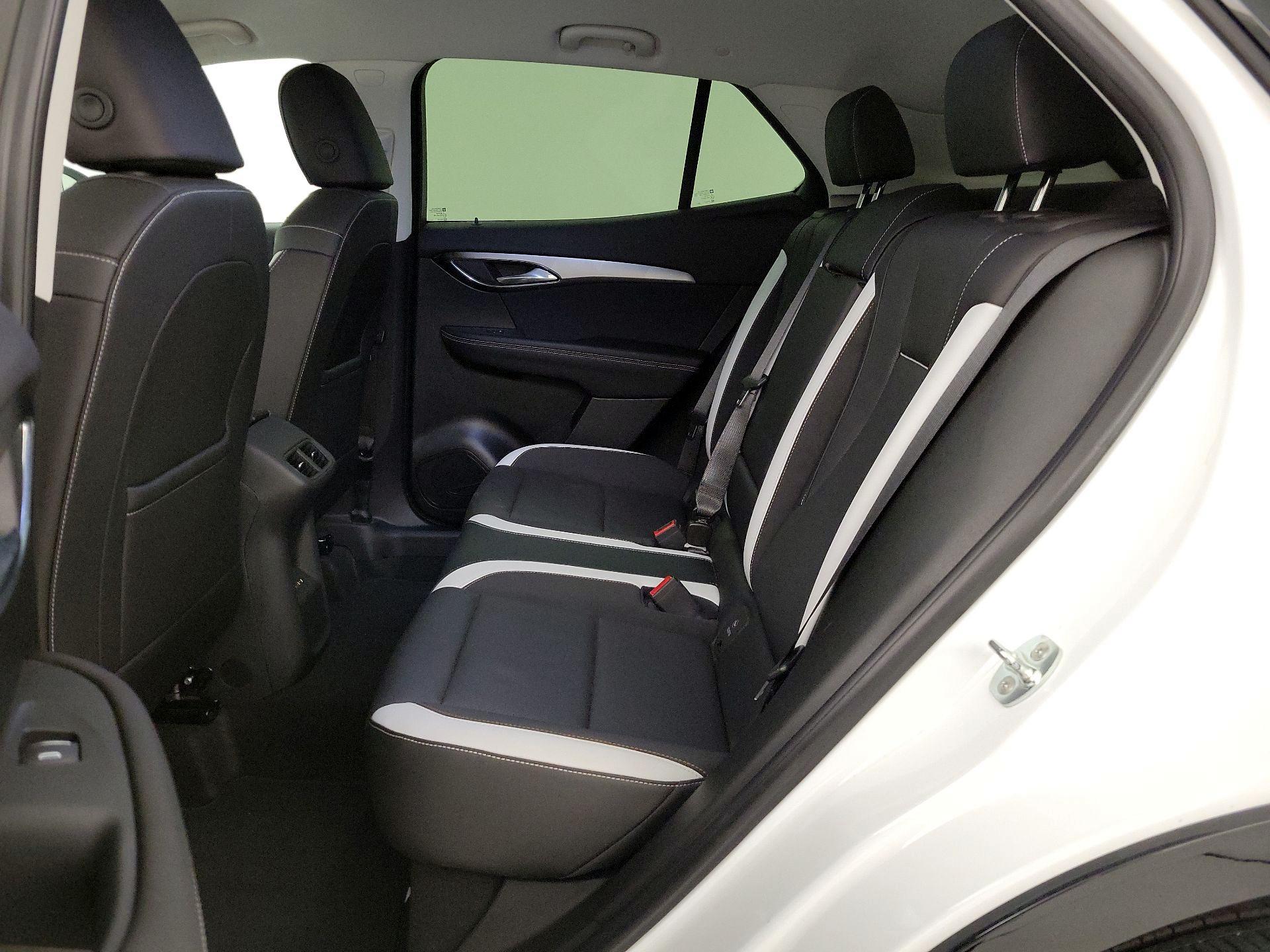 Thumbnail: 2025 Buick Envision - 18