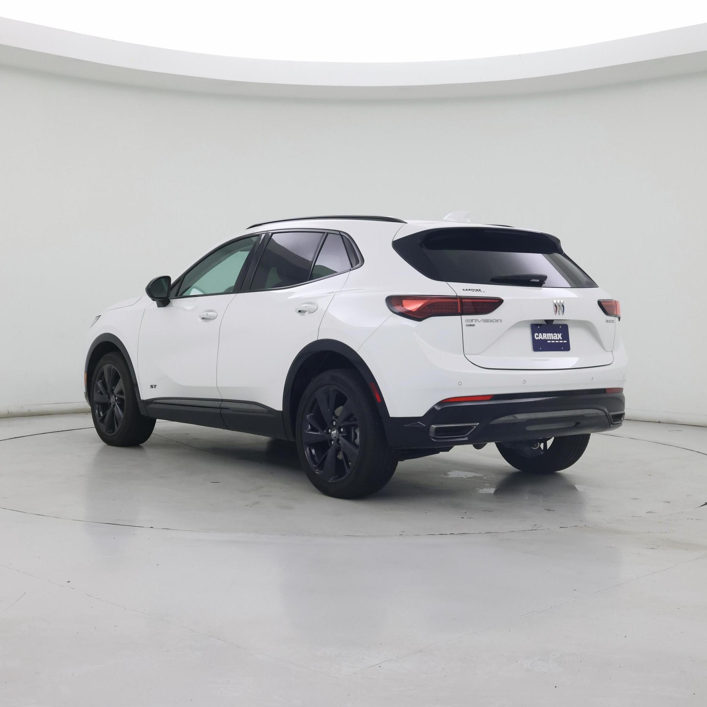 Thumbnail: 2025 Buick Envision - 2
