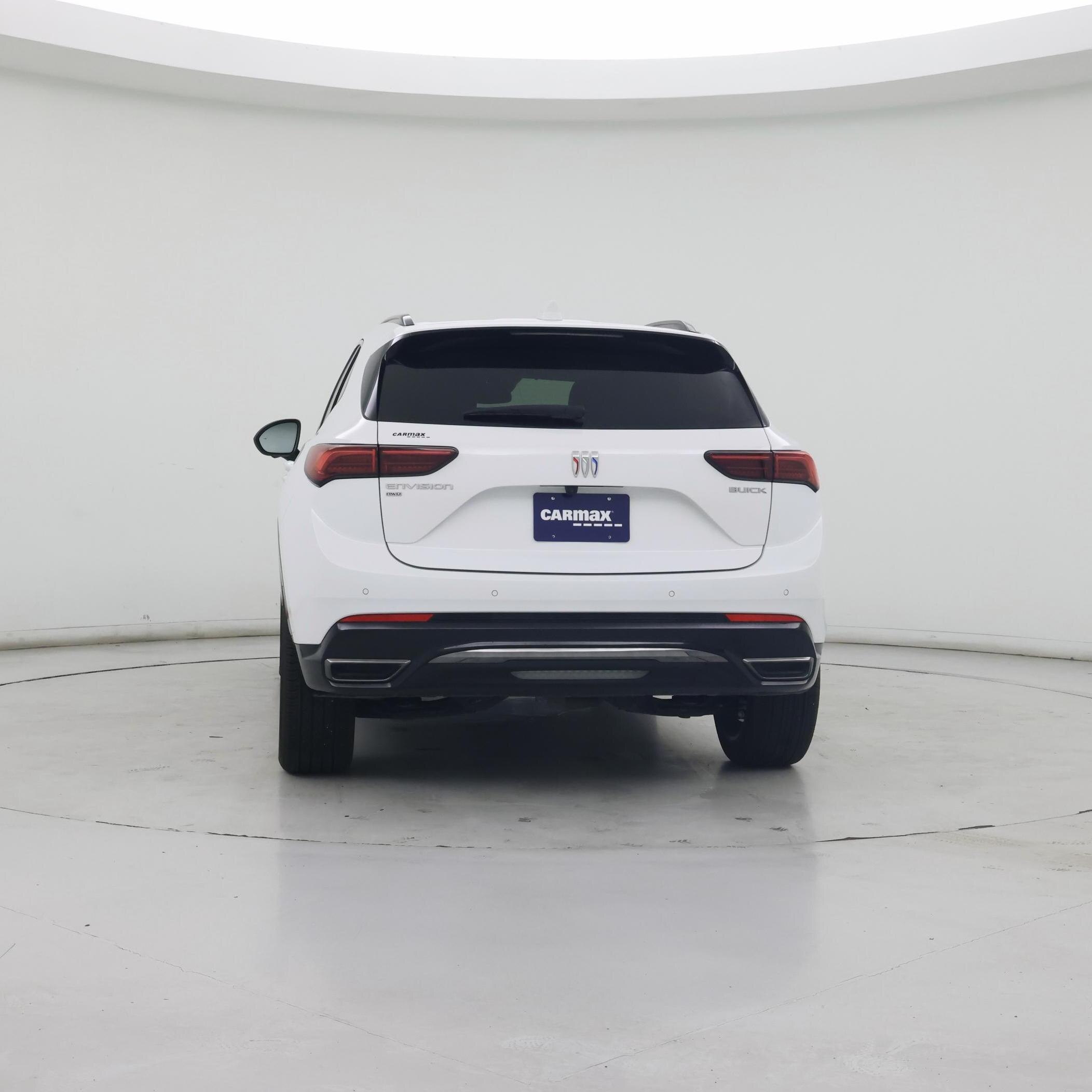 Thumbnail: 2025 Buick Envision - 6
