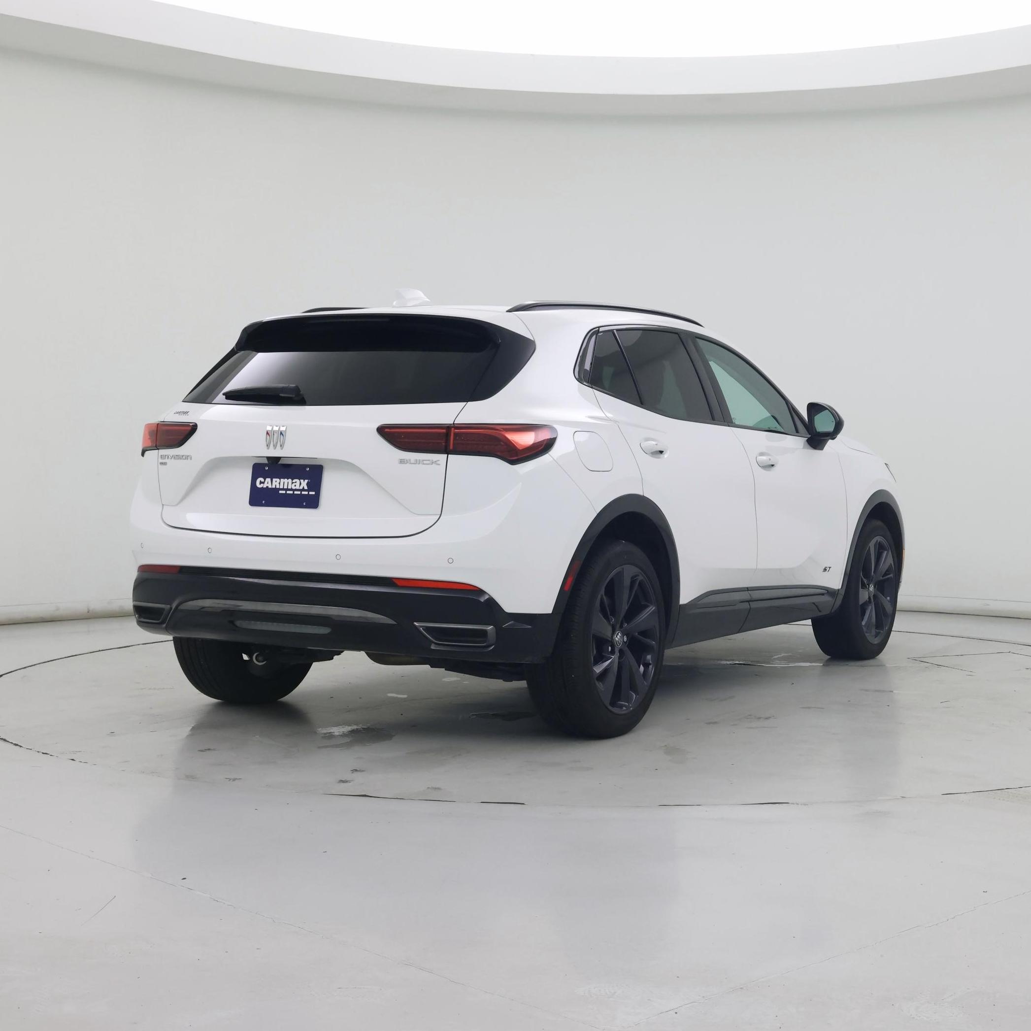Thumbnail: 2025 Buick Envision - 8
