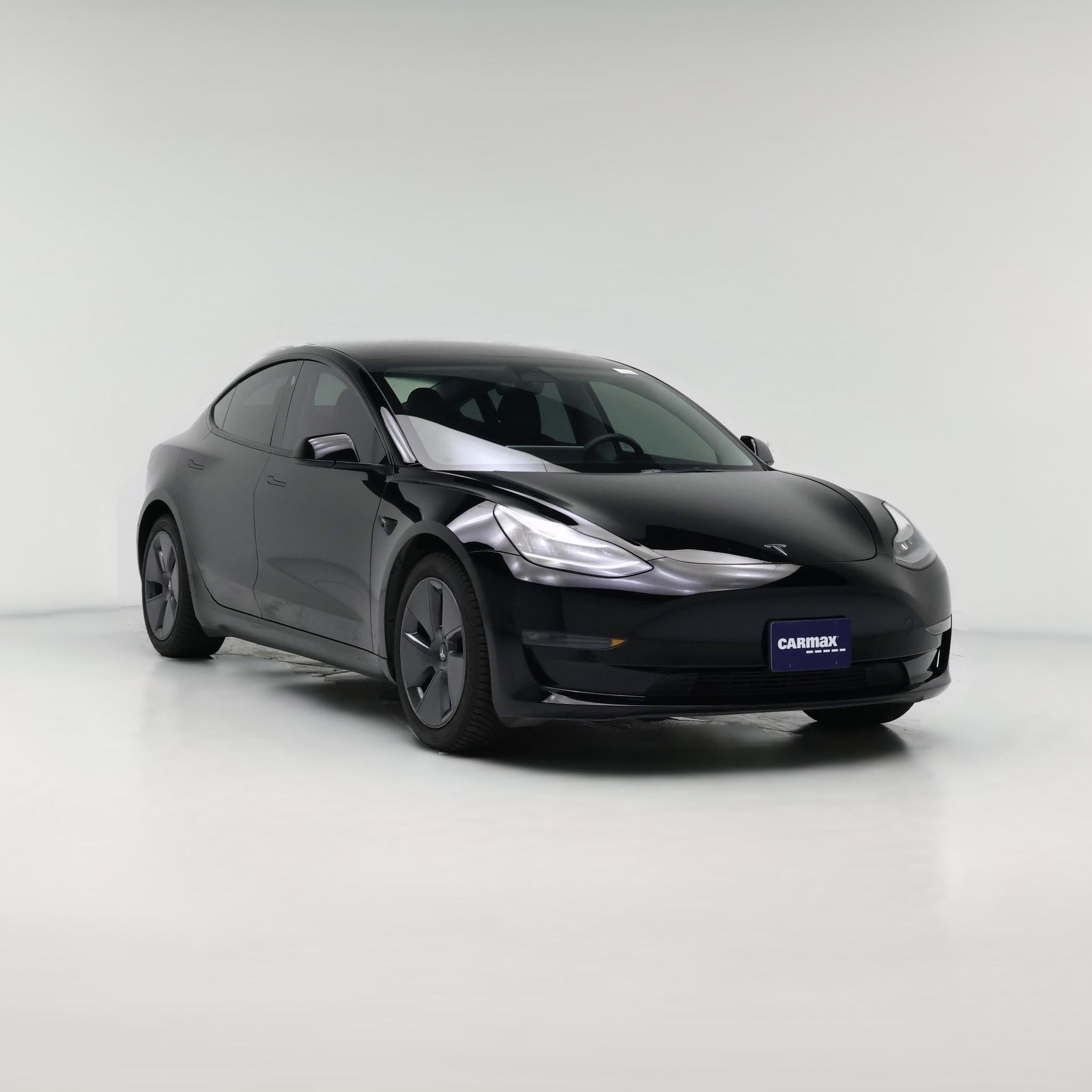 Thumbnail: 2022 Tesla Model 3 - 1