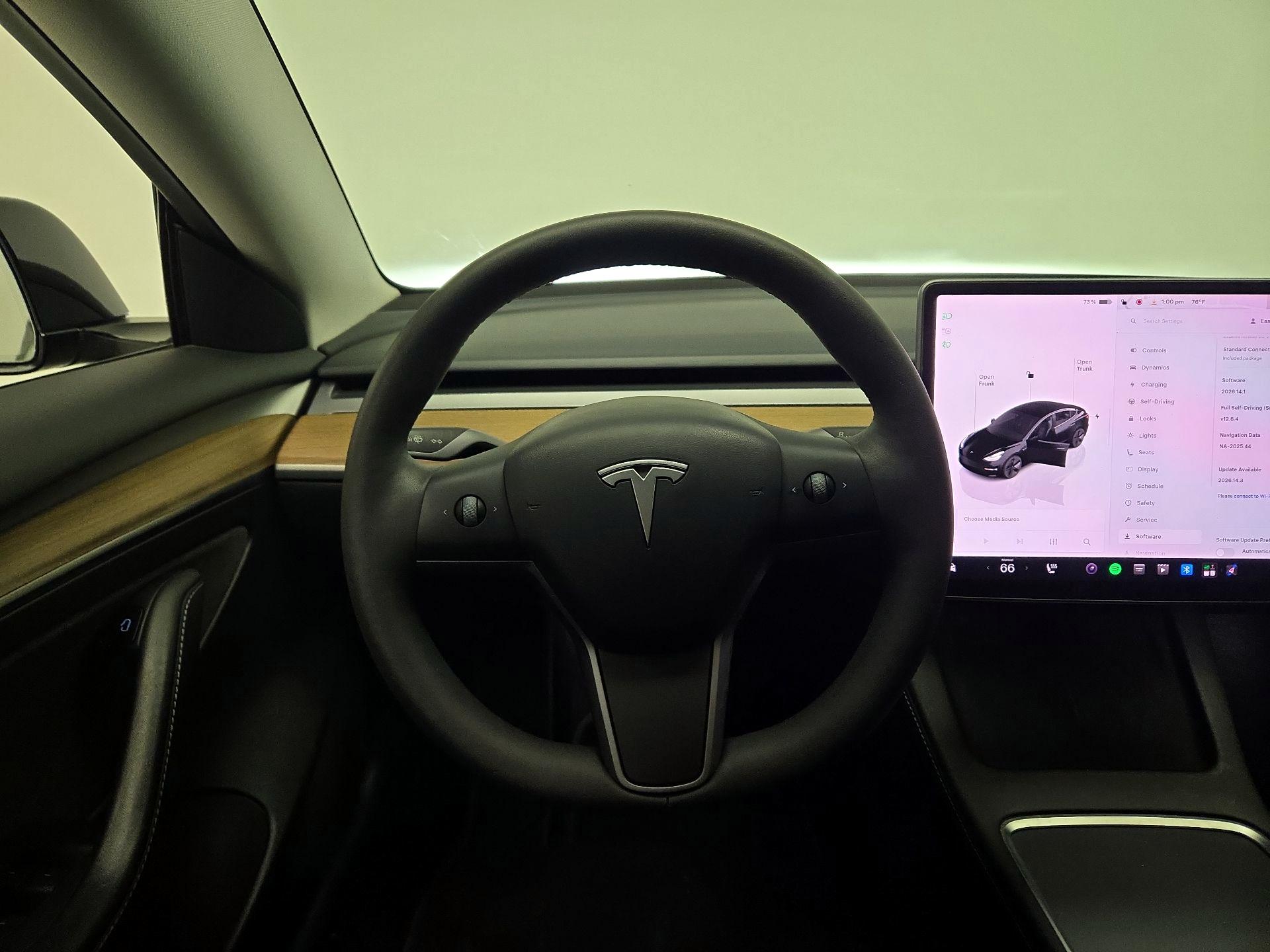 Thumbnail: 2022 Tesla Model 3 - 10