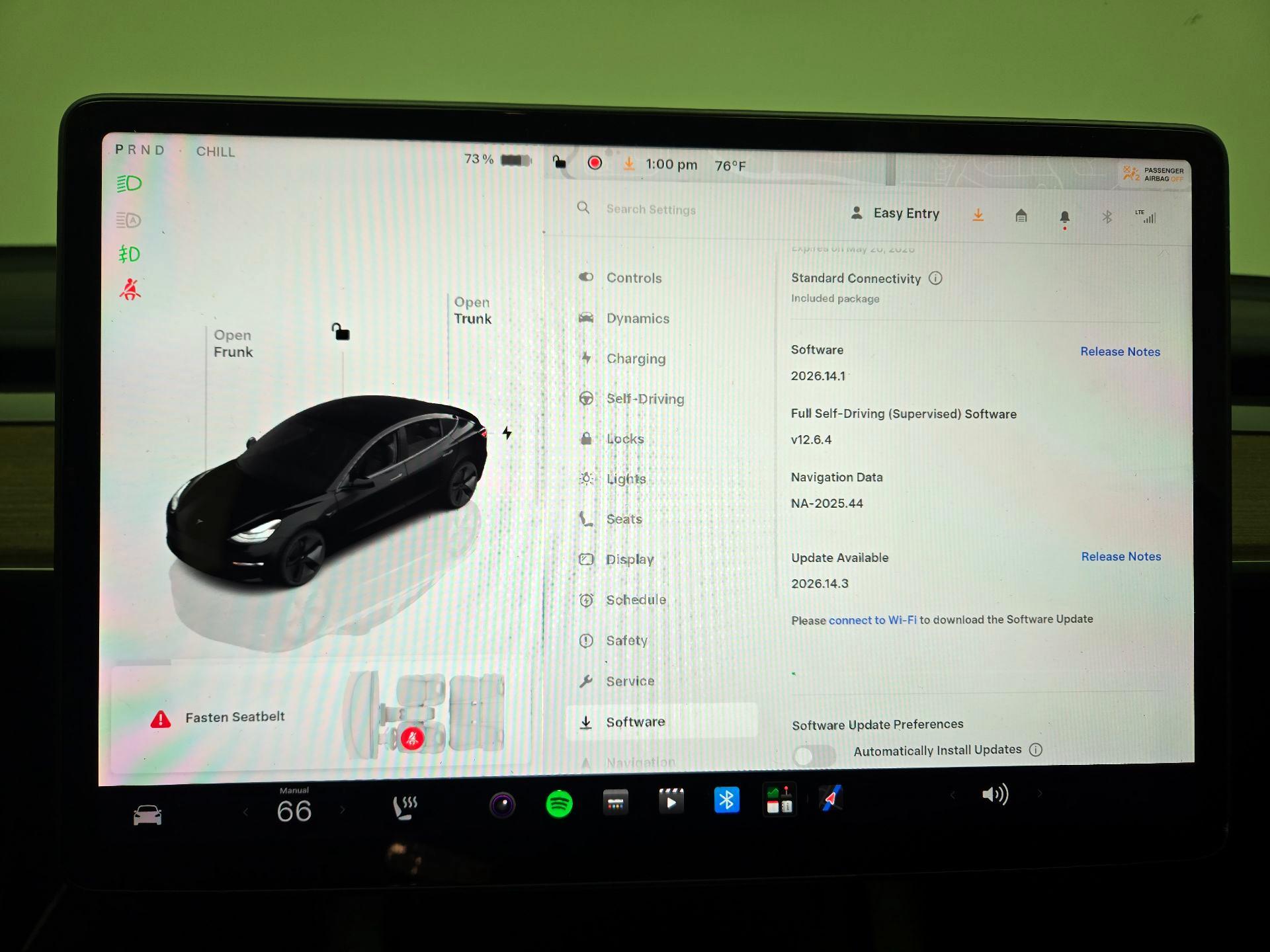 Thumbnail: 2022 Tesla Model 3 - 13