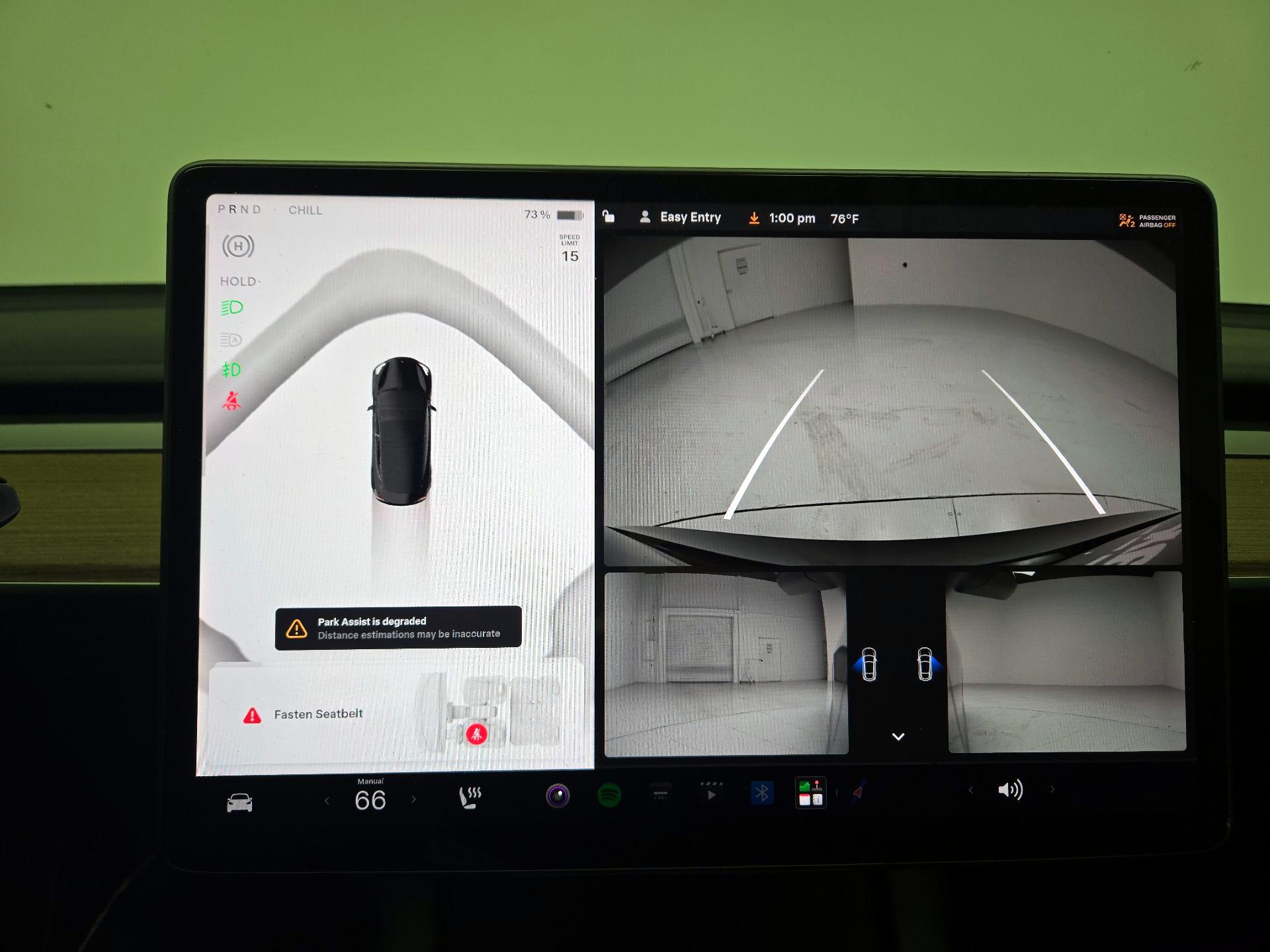 Thumbnail: 2022 Tesla Model 3 - 14