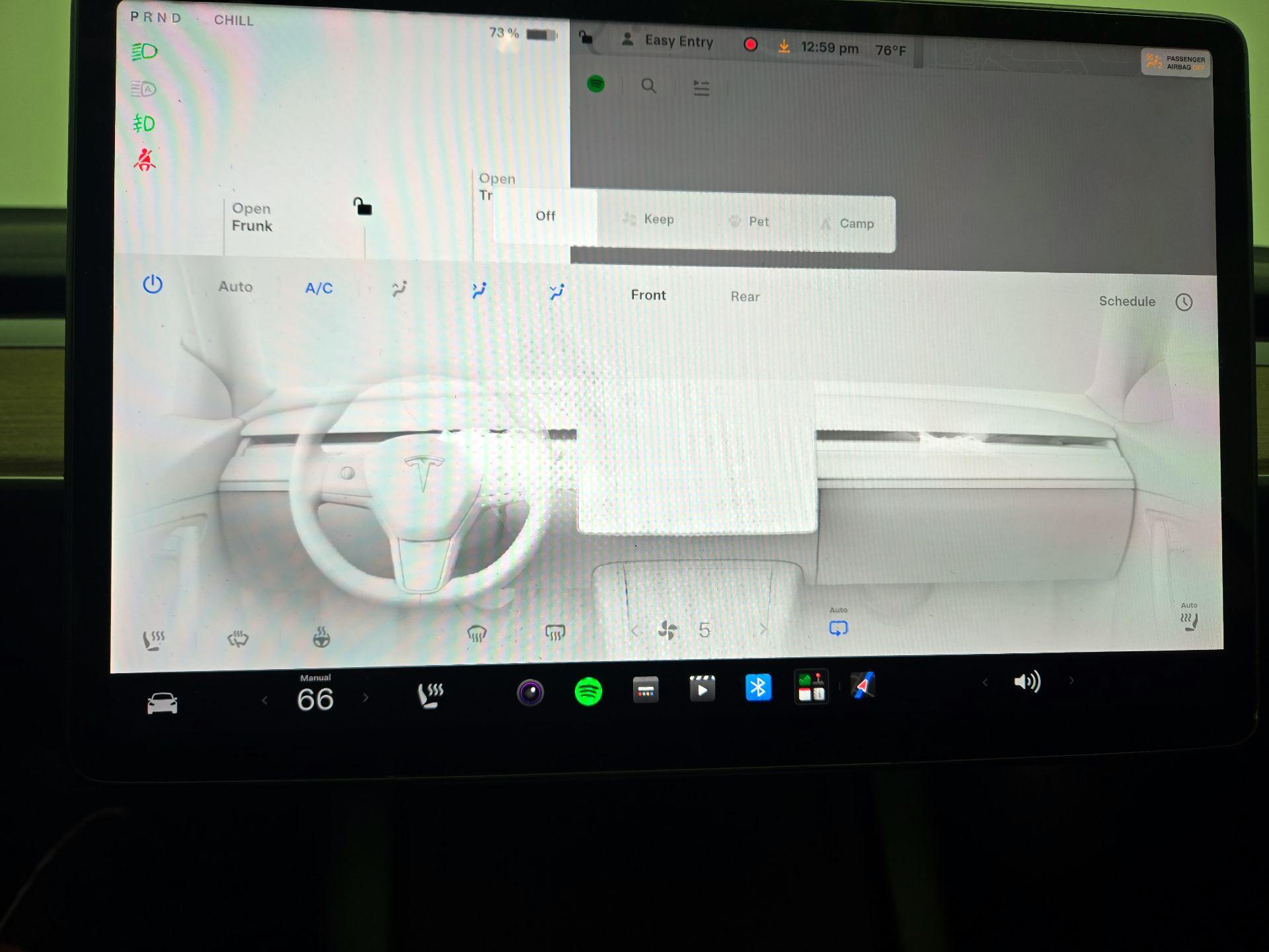 Thumbnail: 2022 Tesla Model 3 - 16