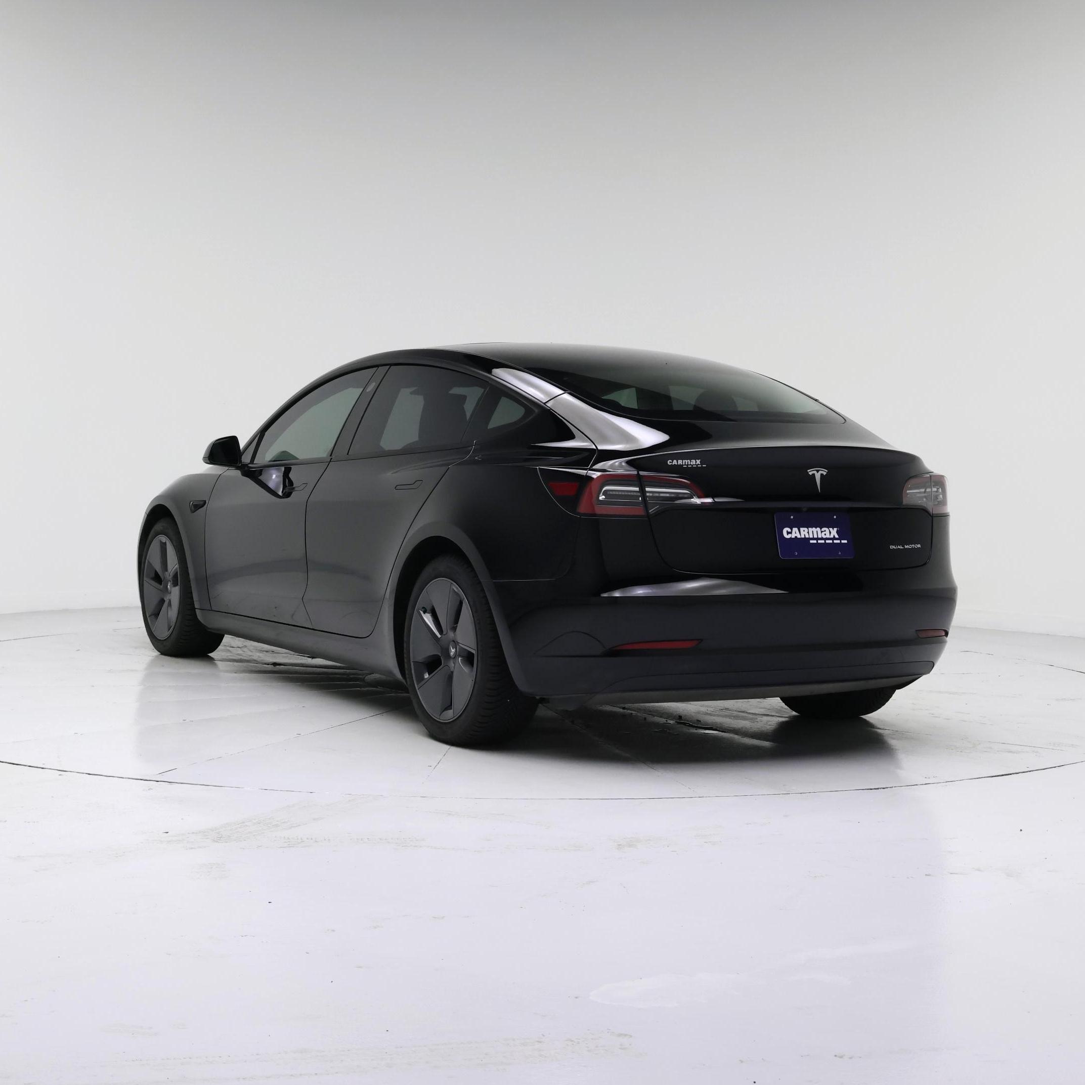 Thumbnail: 2022 Tesla Model 3 - 2