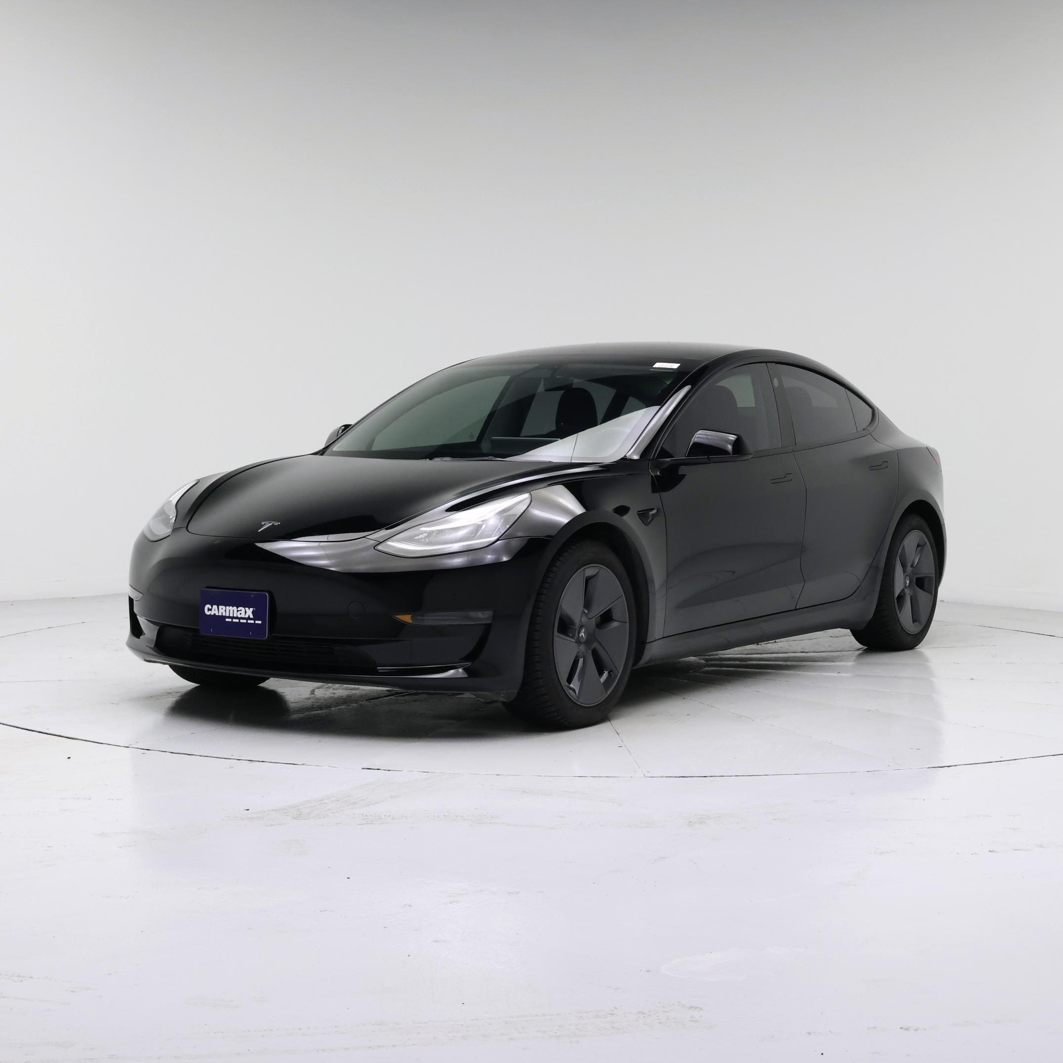 Thumbnail: 2022 Tesla Model 3 - 4
