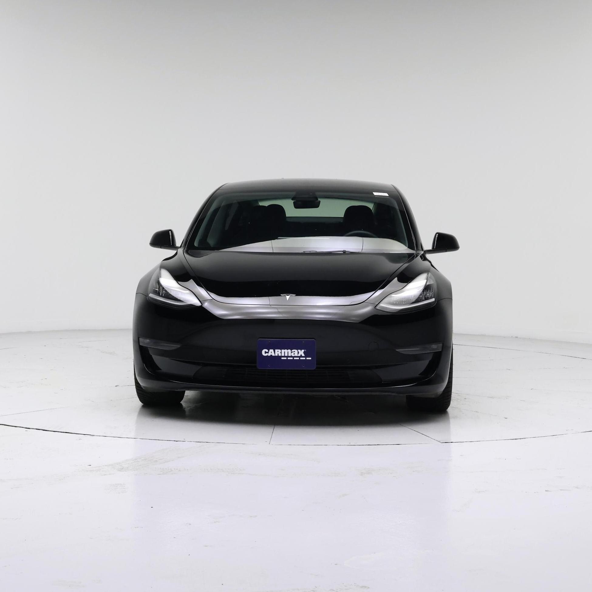 Thumbnail: 2022 Tesla Model 3 - 5