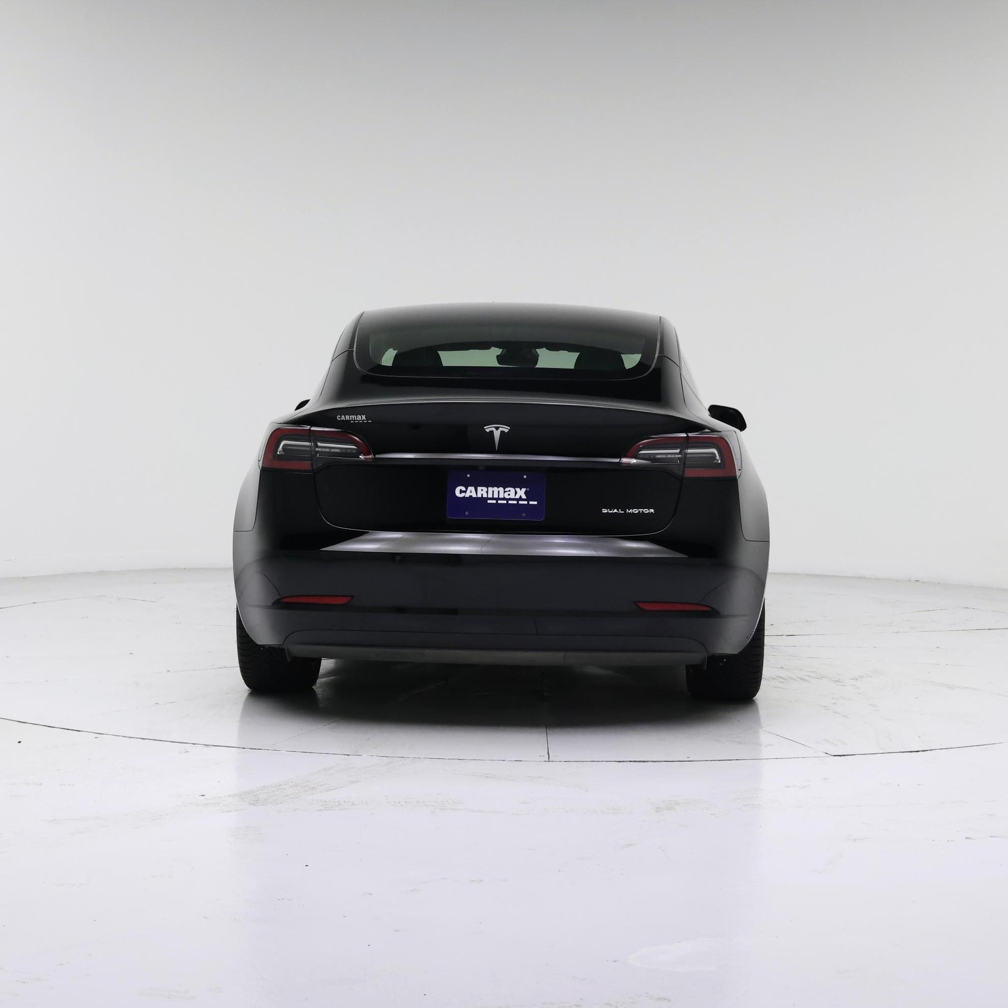 Thumbnail: 2022 Tesla Model 3 - 6