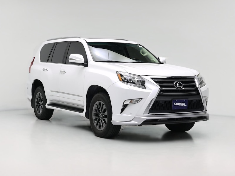 2017 Lexus GX 460 Premium -
                  Fort Worth, TX