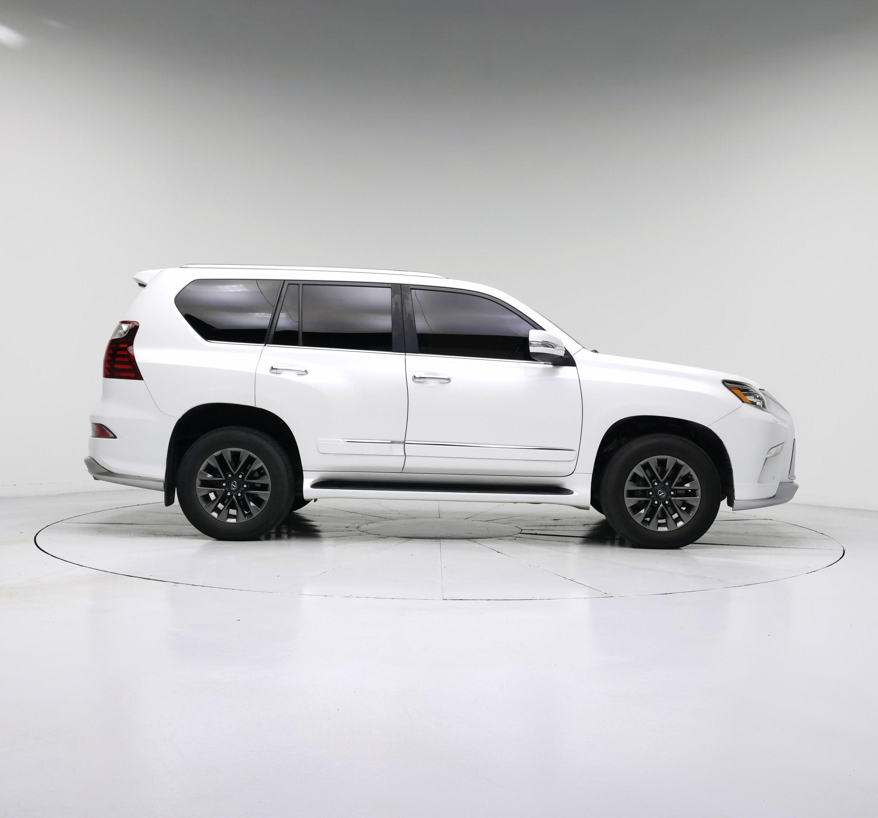 Thumbnail: 2017 Lexus GX - 7