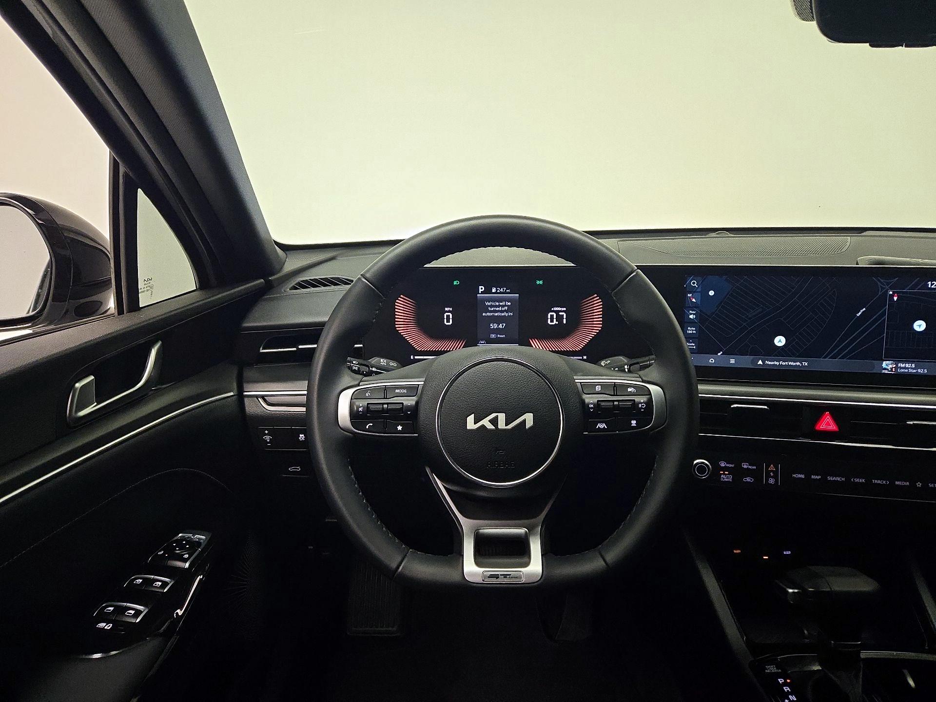 Thumbnail: 2025 Kia K5 - 10