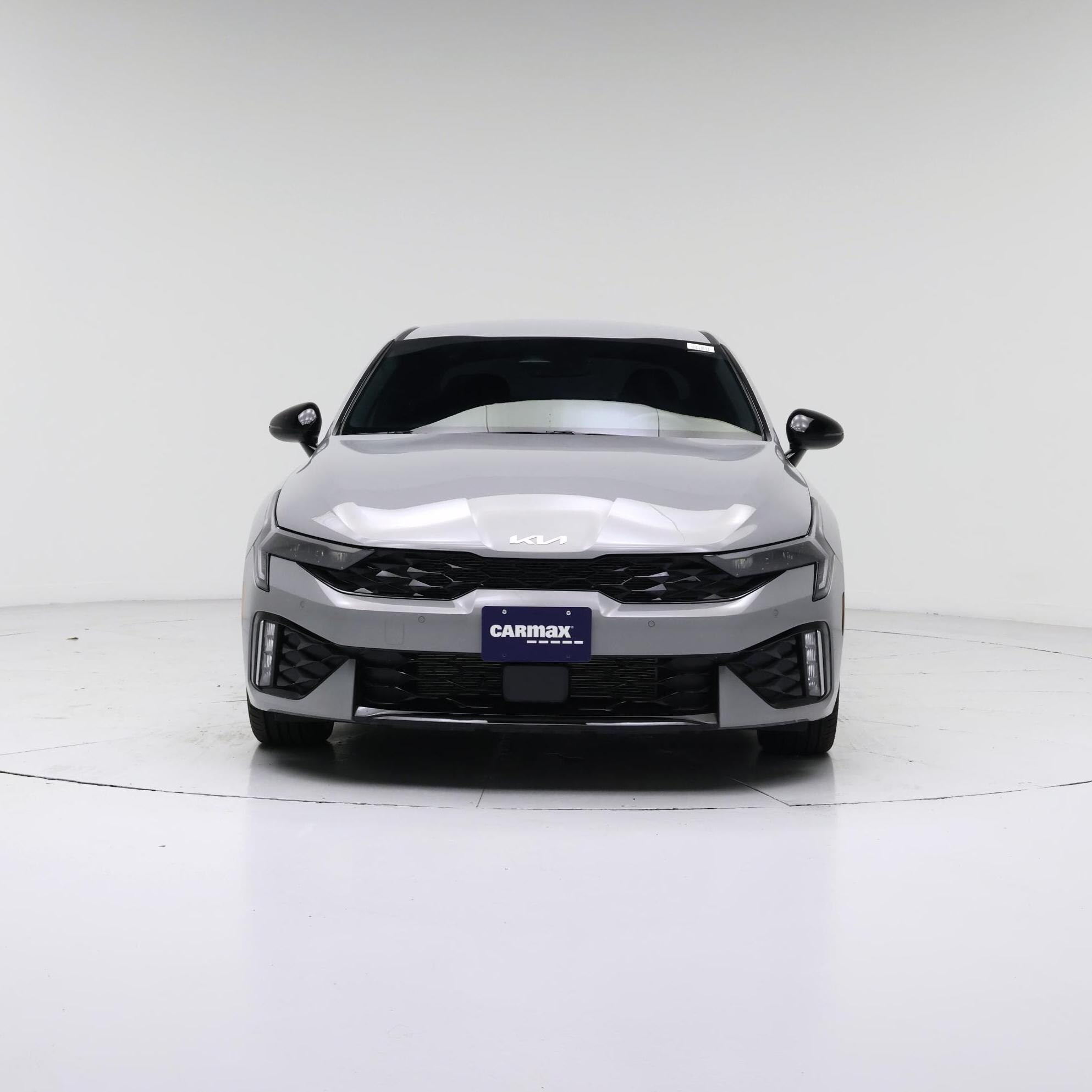 Thumbnail: 2025 Kia K5 - 5