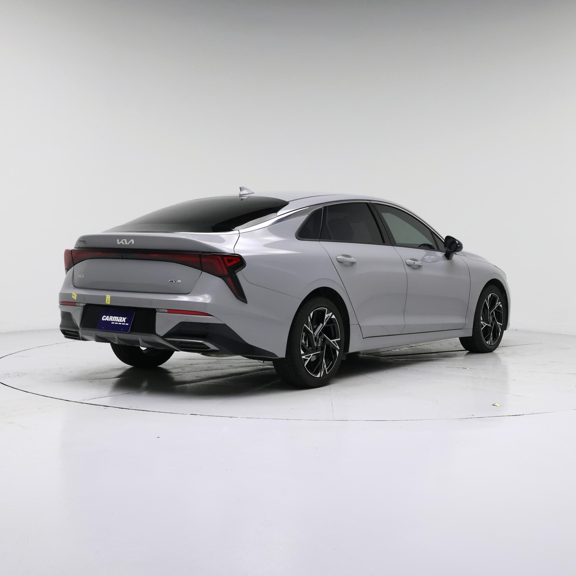 Thumbnail: 2025 Kia K5 - 8