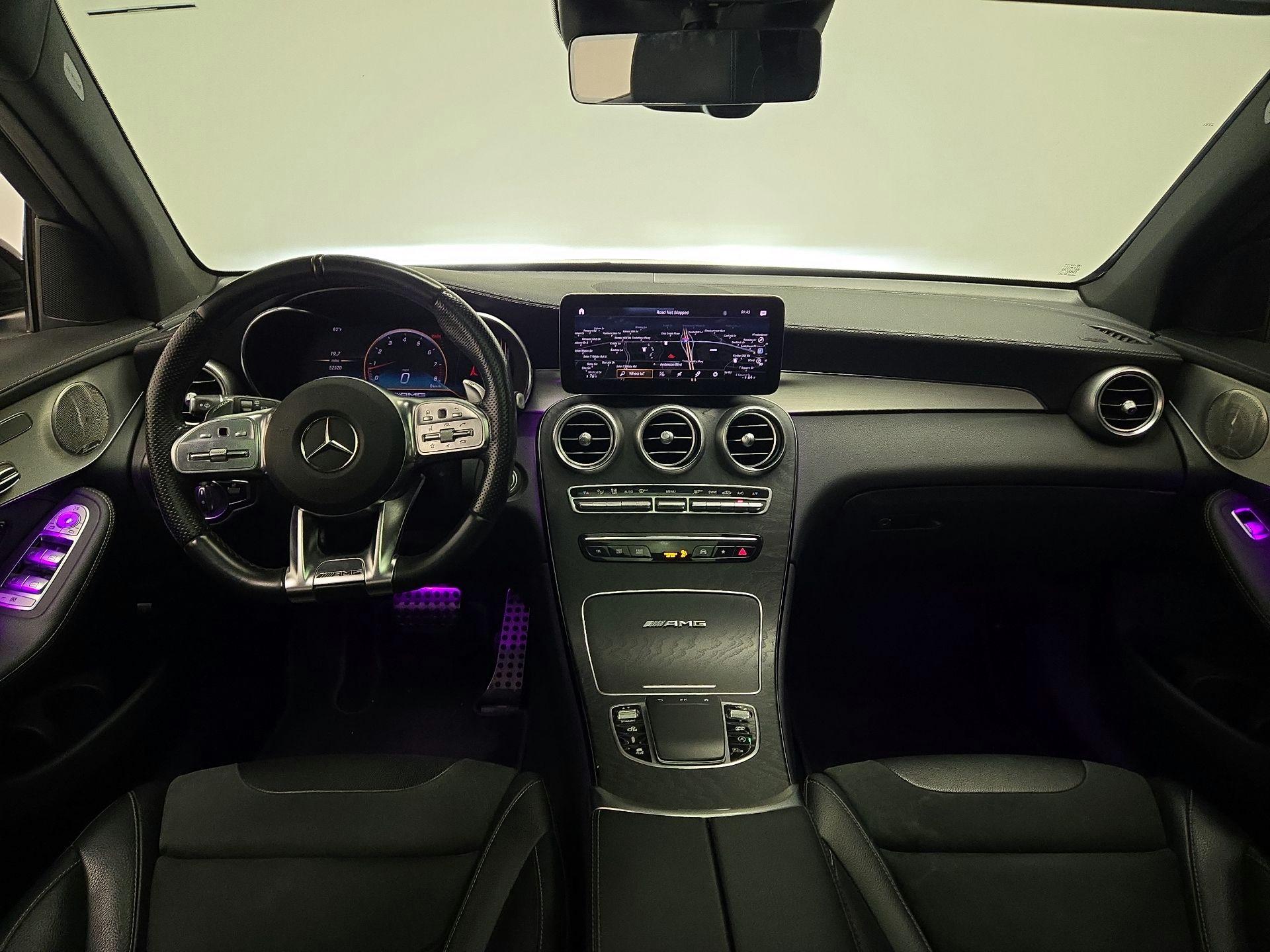 Thumbnail: 2021 Mercedes-Benz GL-Class - 9