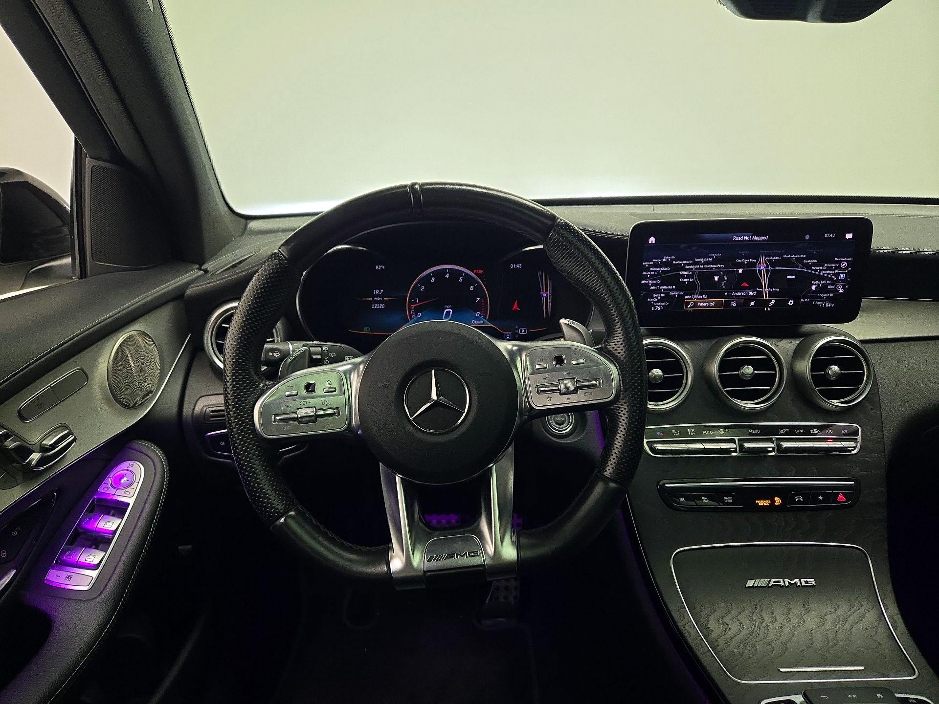 Thumbnail: 2021 Mercedes-Benz GL-Class - 10