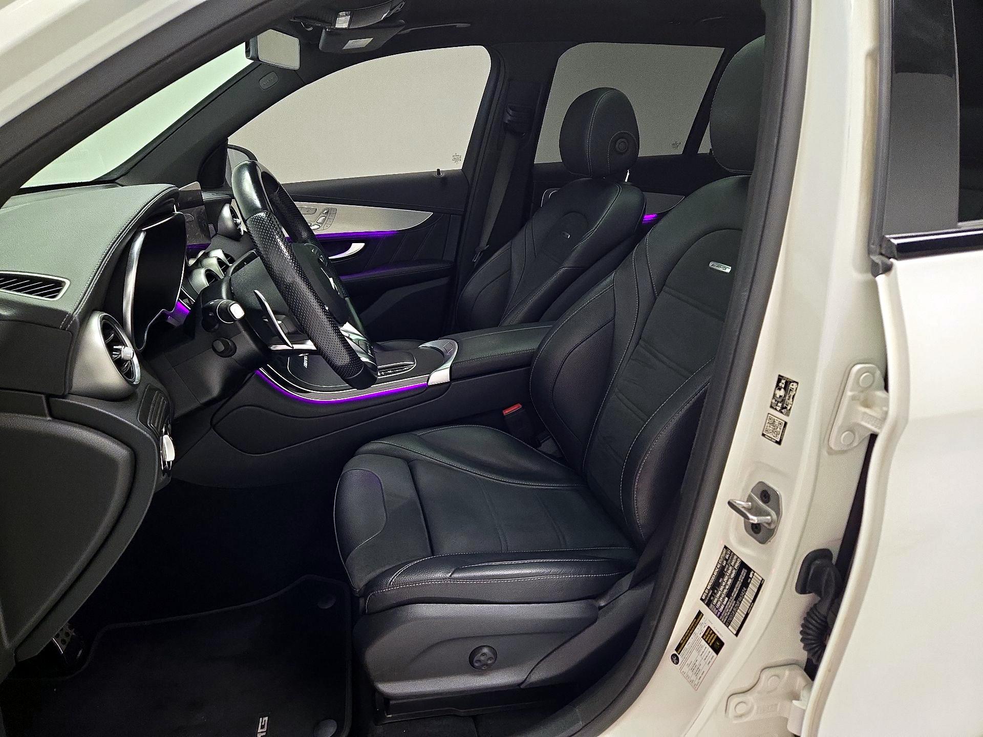 Thumbnail: 2021 Mercedes-Benz GL-Class - 11