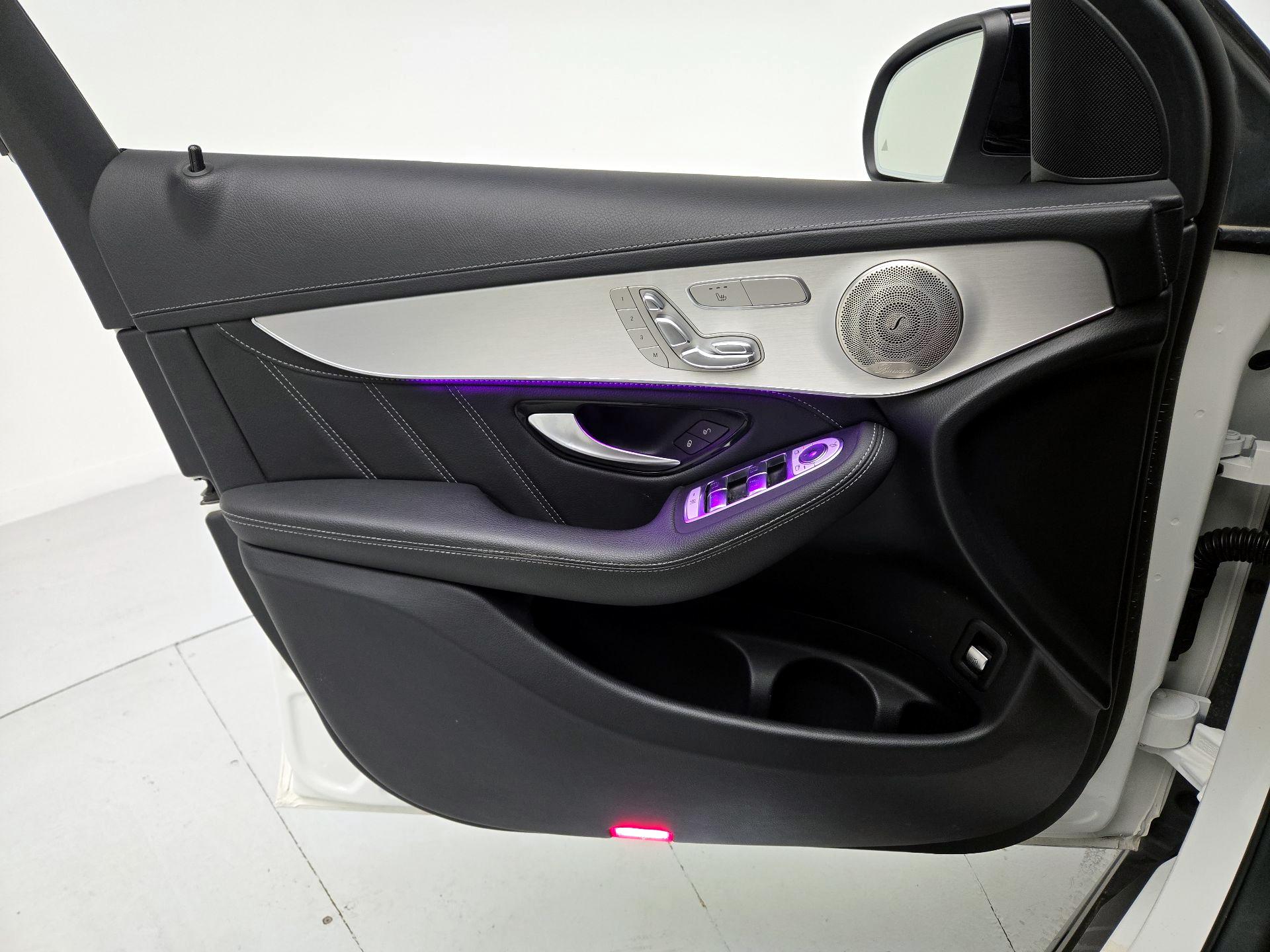 Thumbnail: 2021 Mercedes-Benz GL-Class - 12