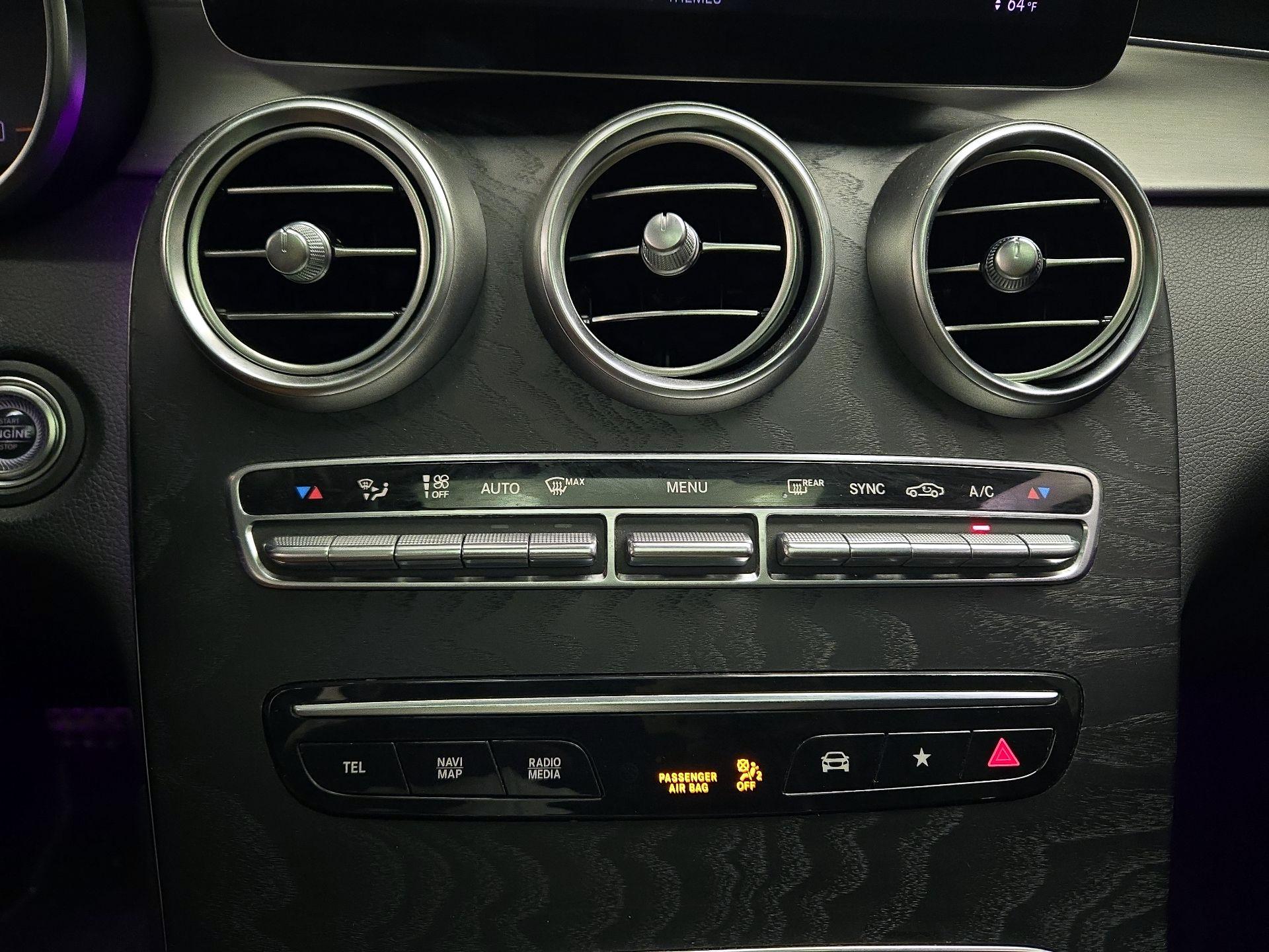 Thumbnail: 2021 Mercedes-Benz GL-Class - 17