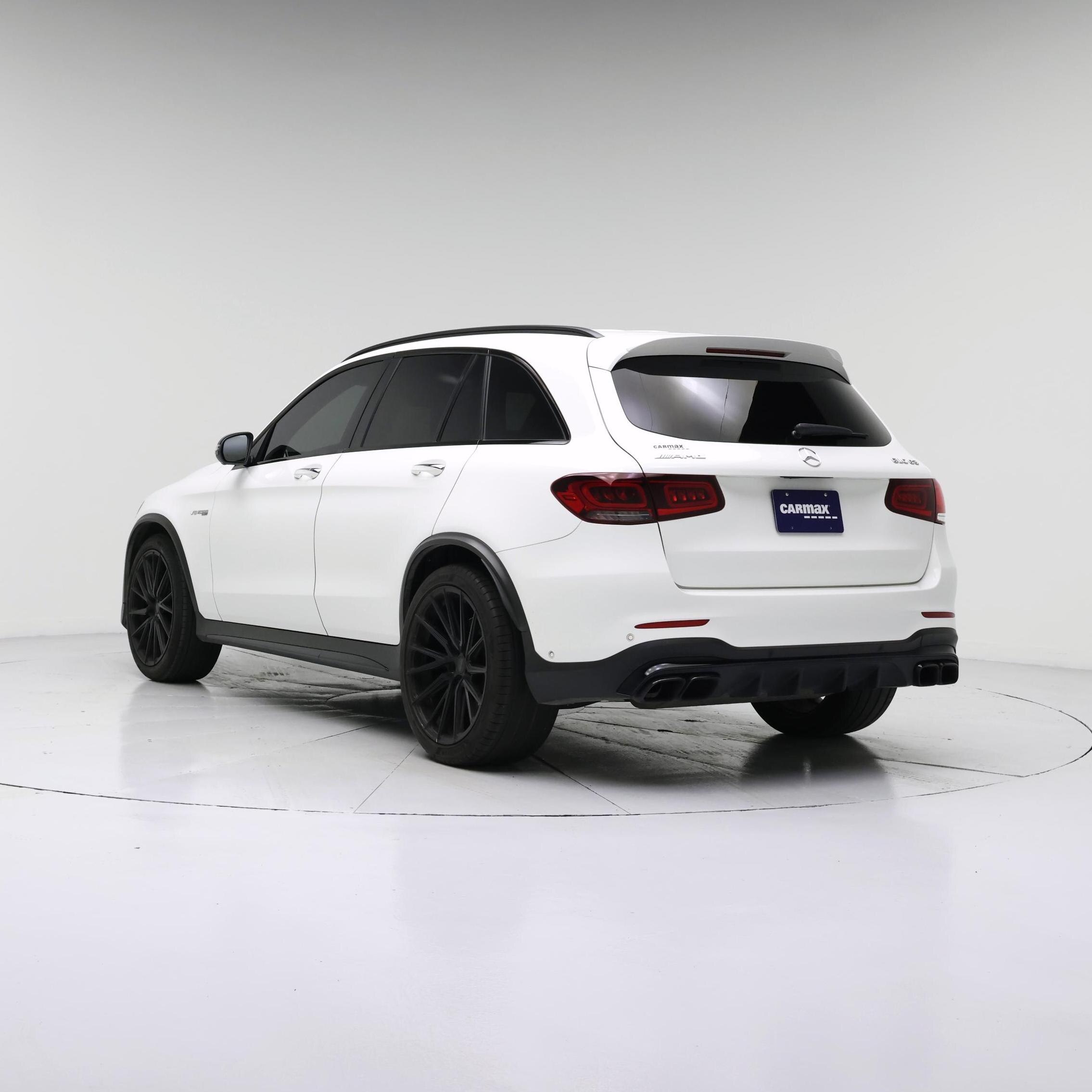 Thumbnail: 2021 Mercedes-Benz GL-Class - 2