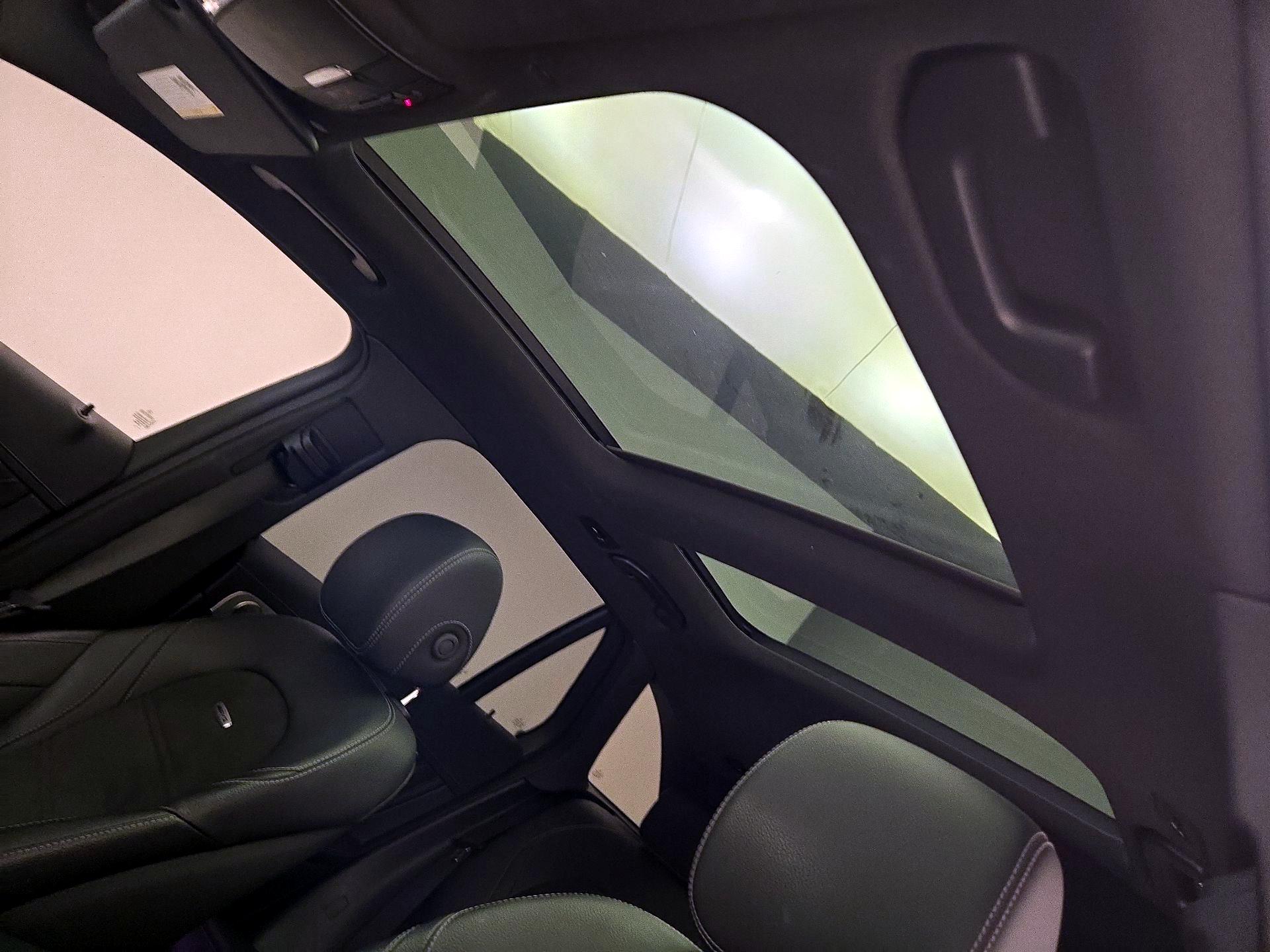 Thumbnail: 2021 Mercedes-Benz GL-Class - 20