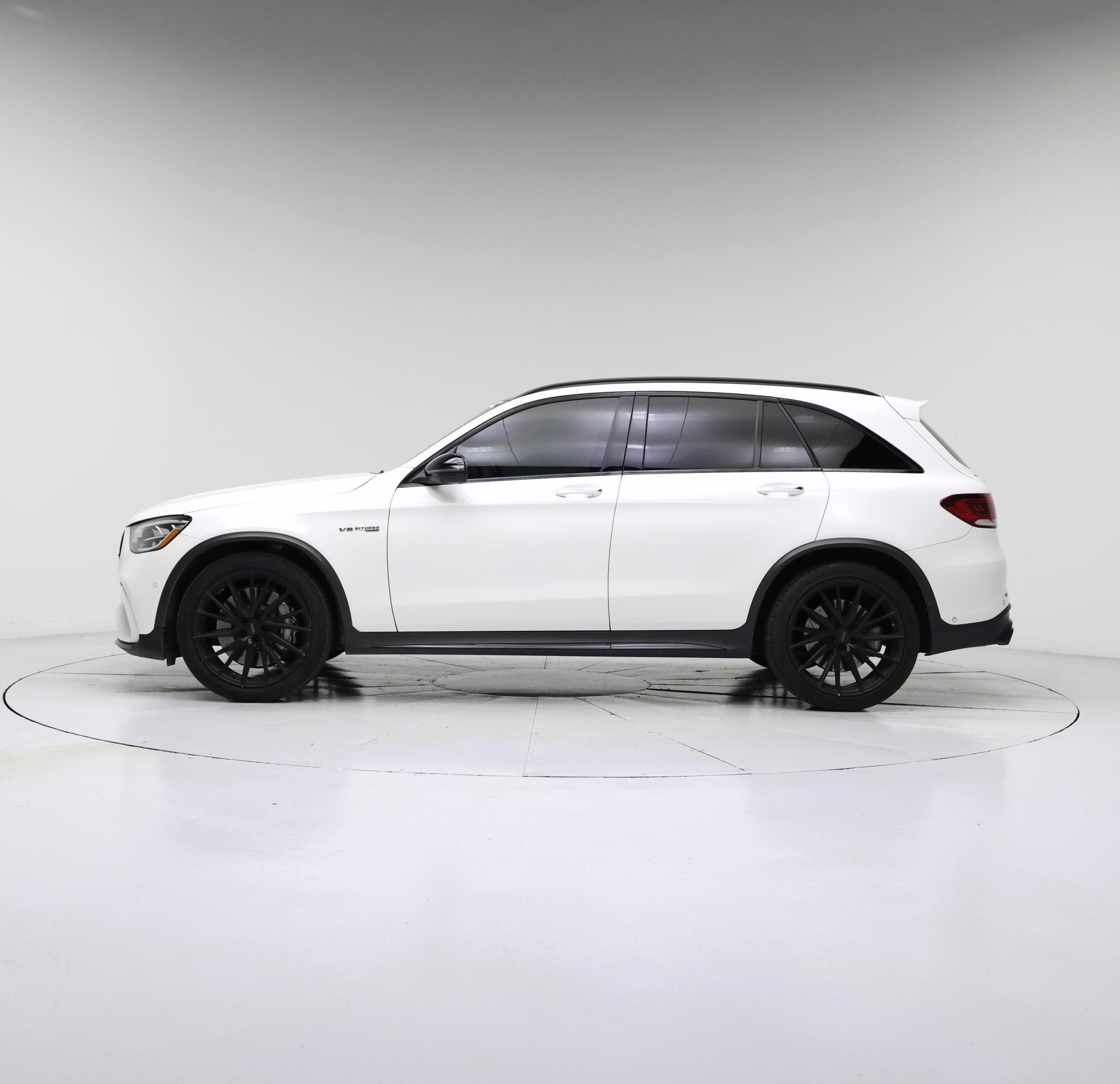 Thumbnail: 2021 Mercedes-Benz GL-Class - 3