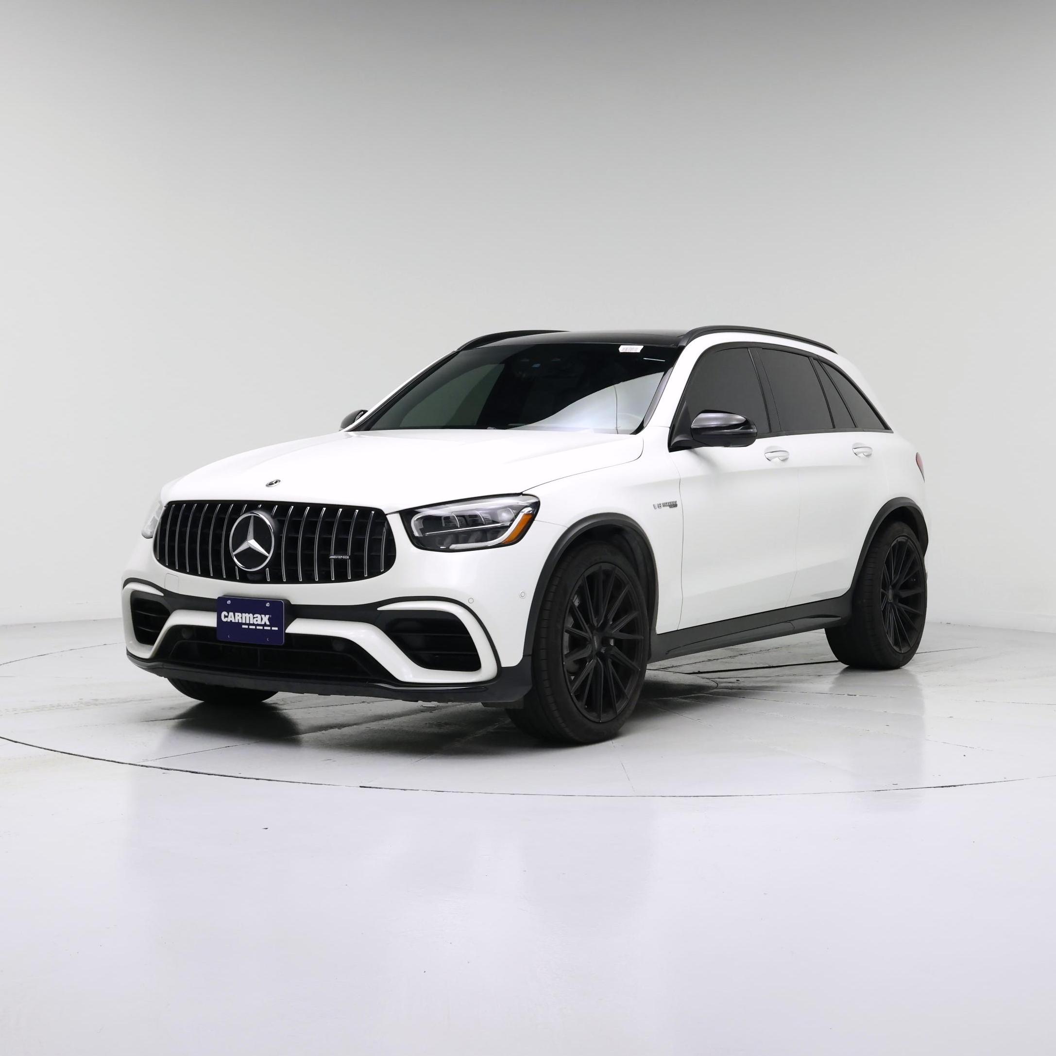 Thumbnail: 2021 Mercedes-Benz GL-Class - 4