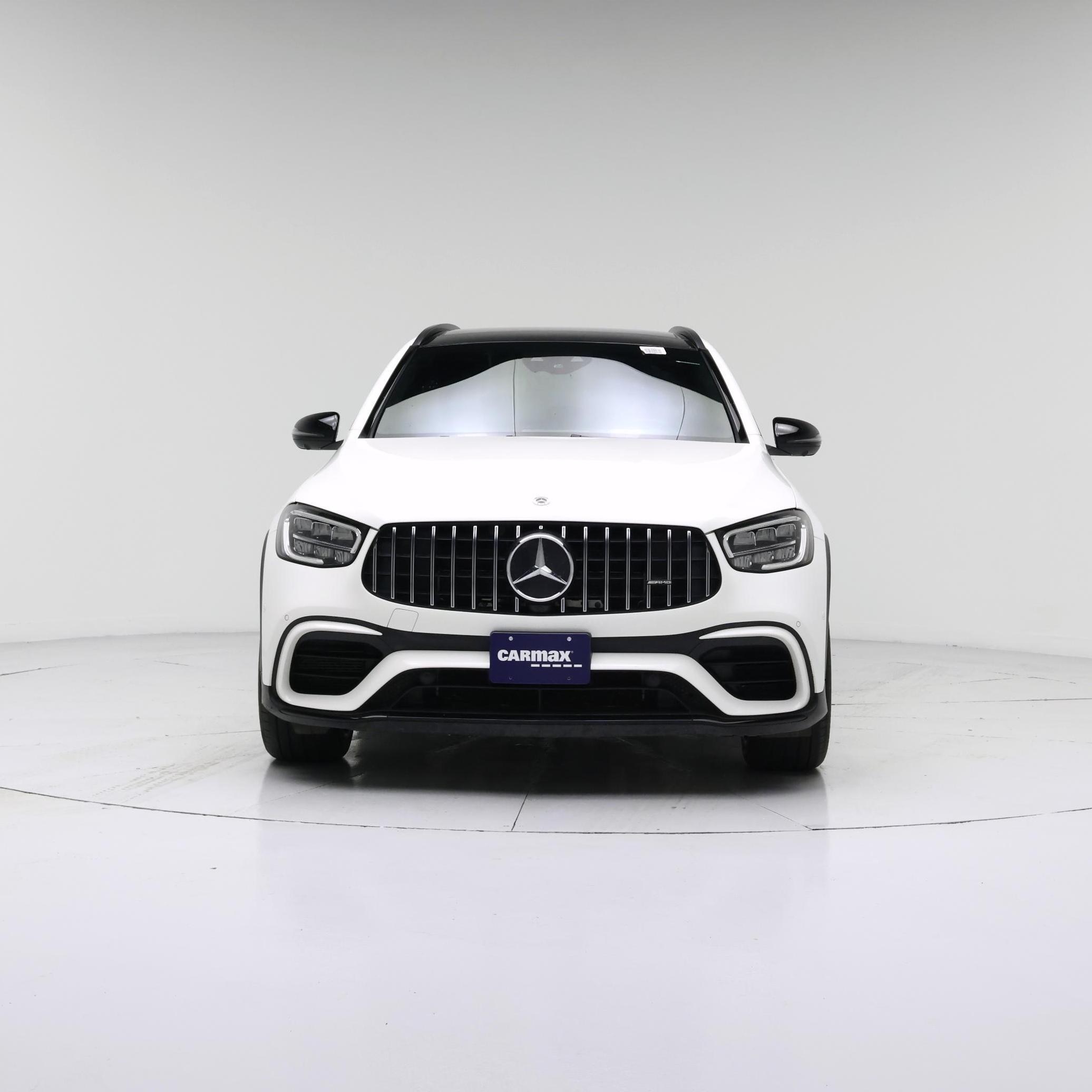 Thumbnail: 2021 Mercedes-Benz GL-Class - 5