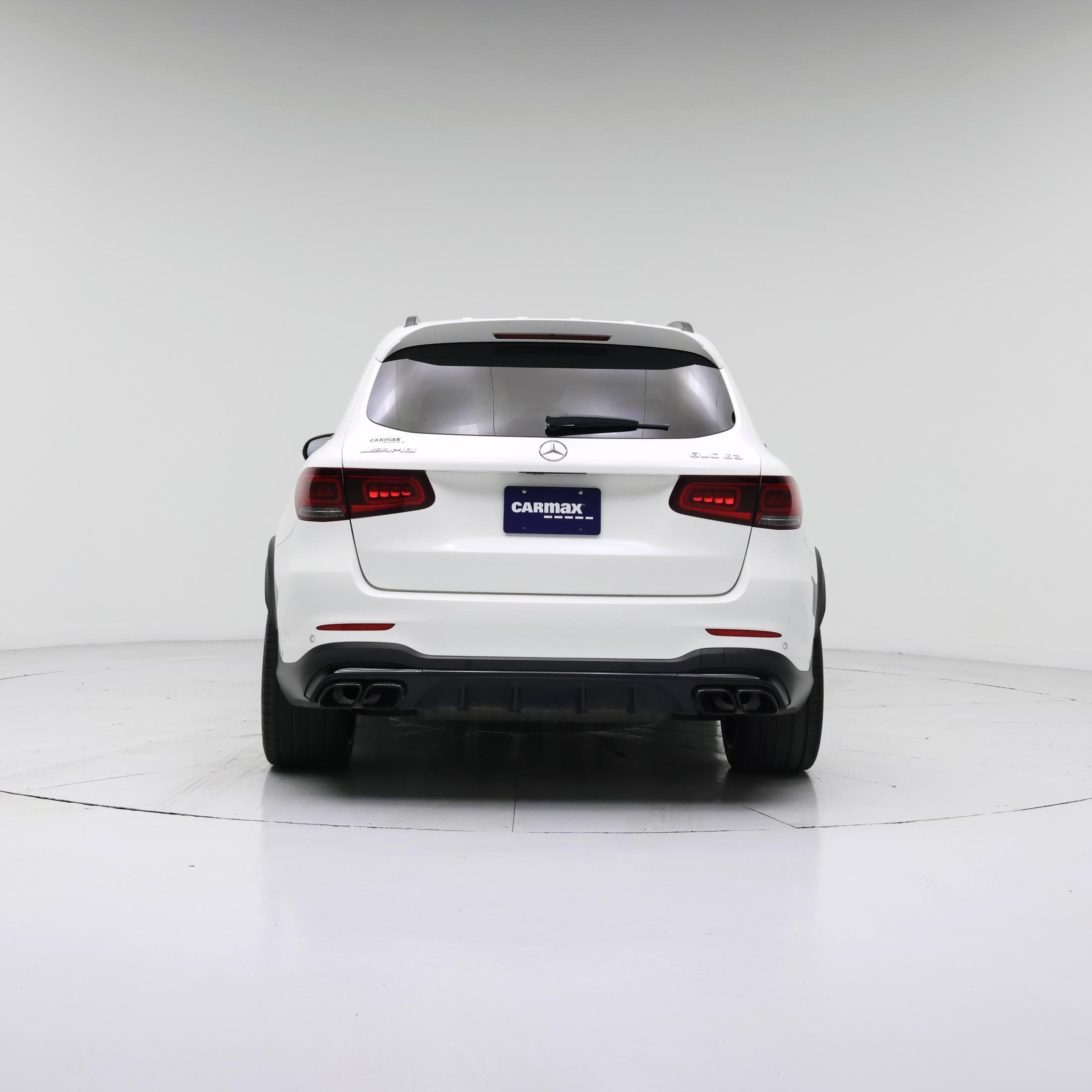 Thumbnail: 2021 Mercedes-Benz GL-Class - 6