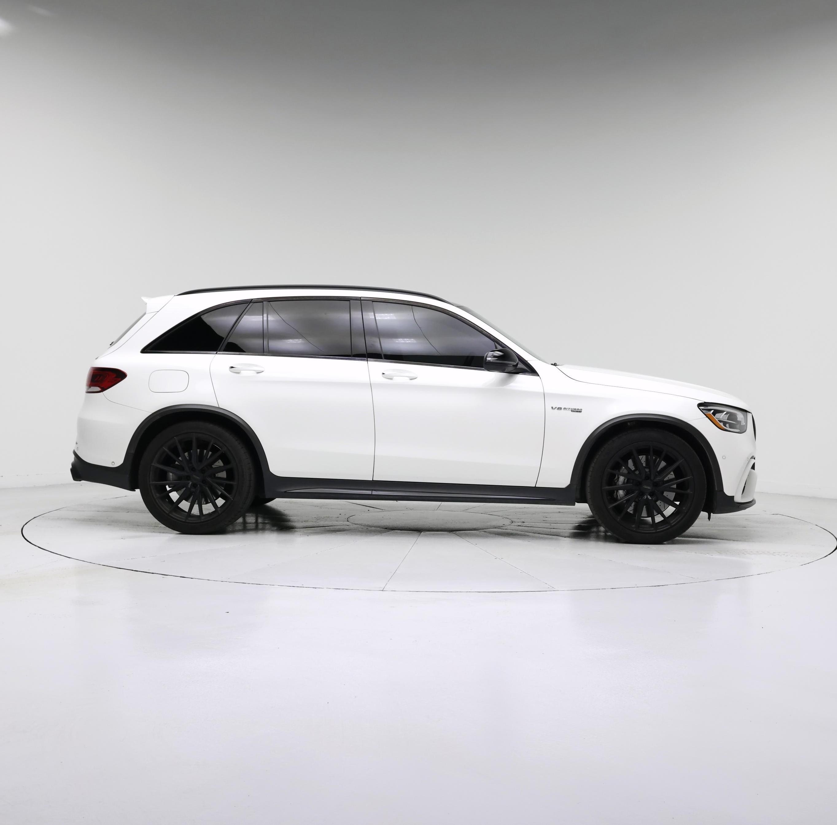 Thumbnail: 2021 Mercedes-Benz GL-Class - 7