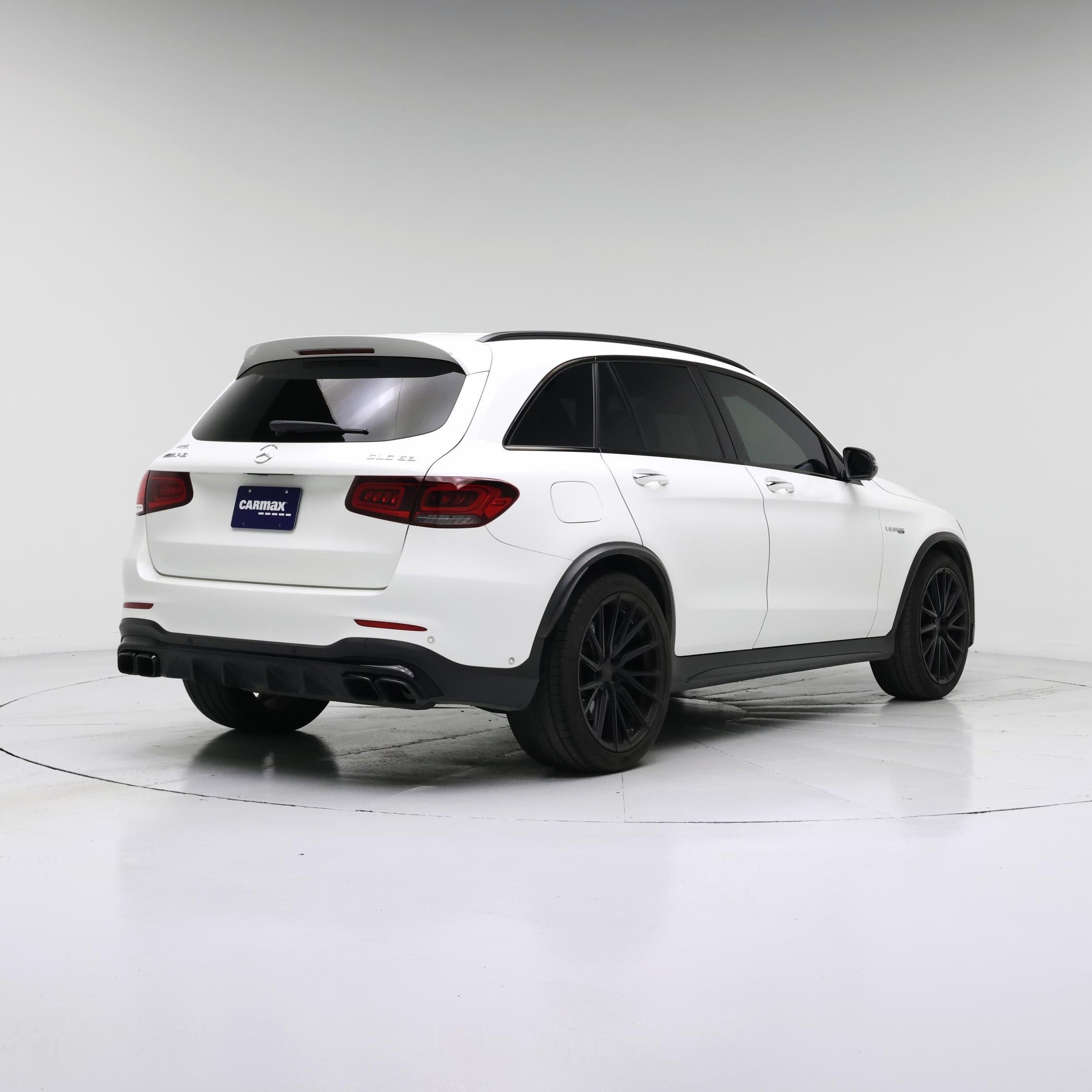 Thumbnail: 2021 Mercedes-Benz GL-Class - 8