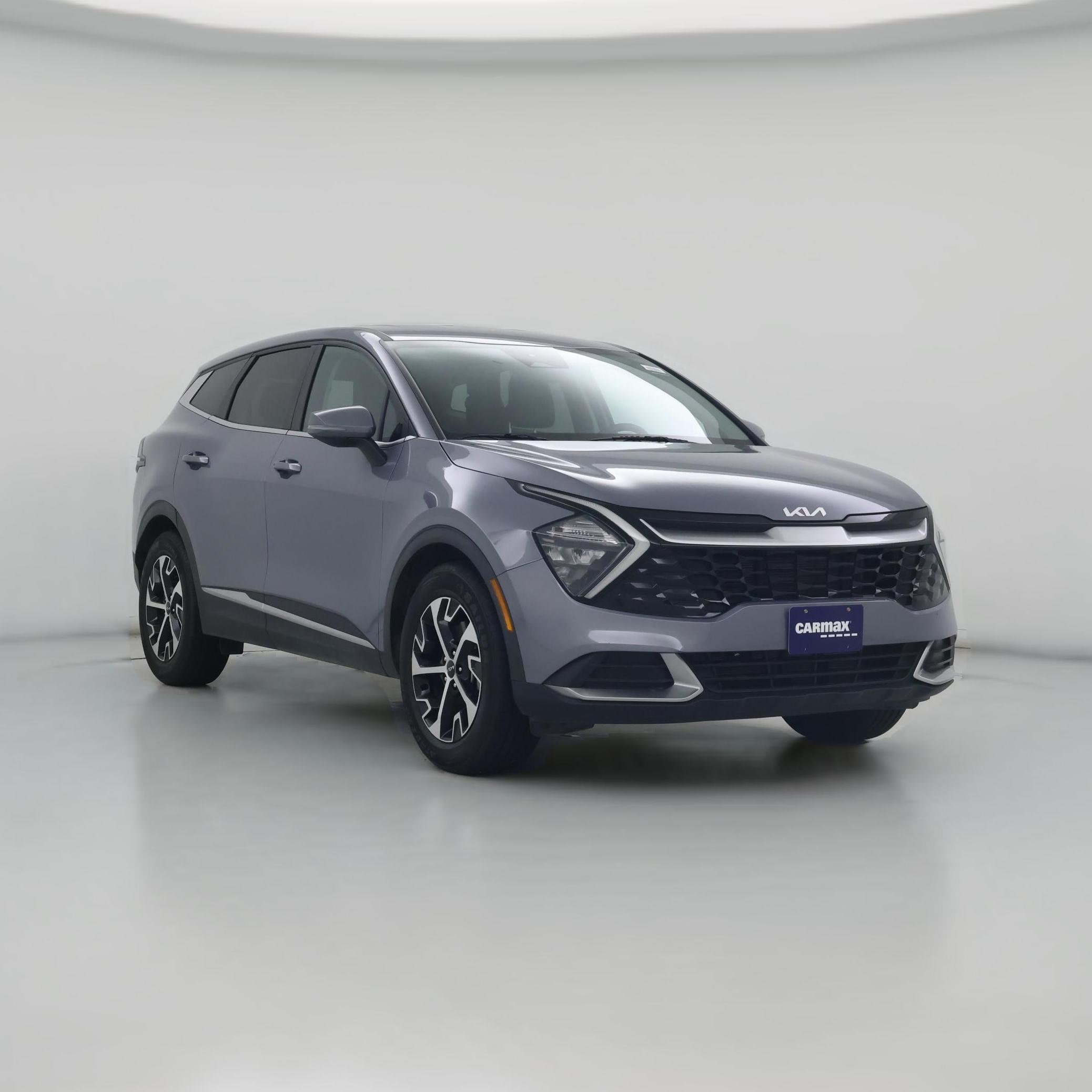Thumbnail: 2023 Kia Sportage - 1