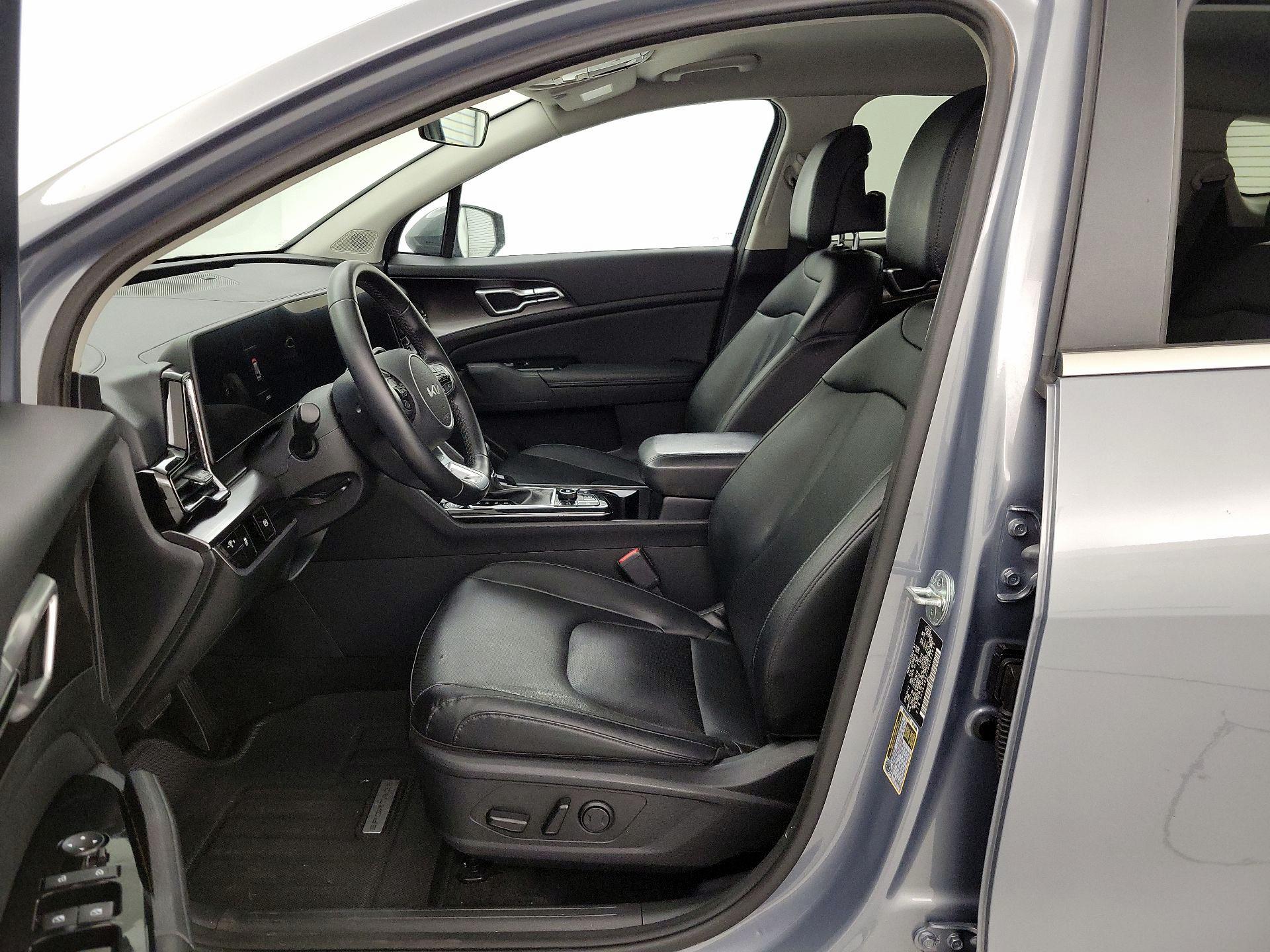 Thumbnail: 2023 Kia Sportage - 11