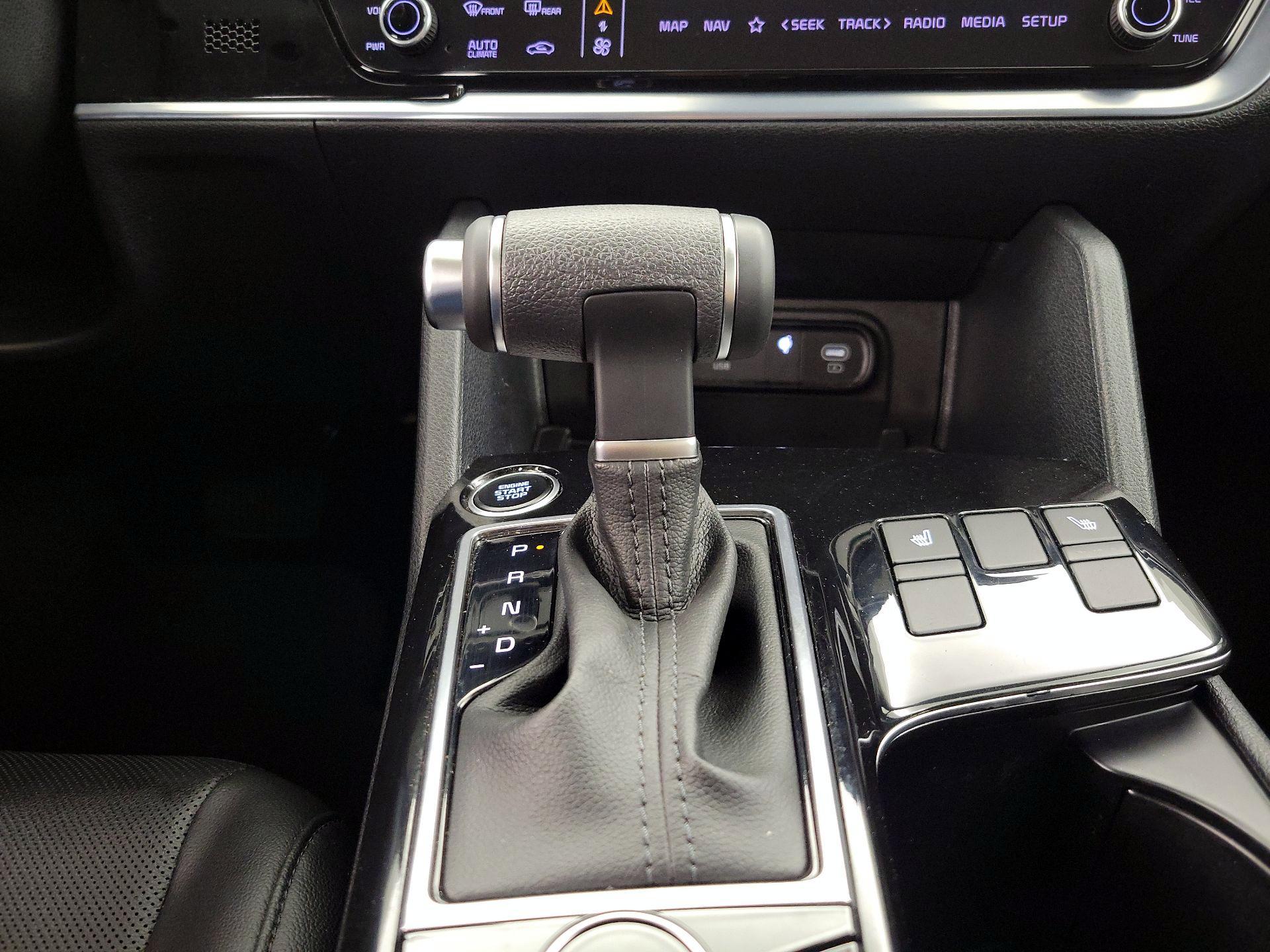 Thumbnail: 2023 Kia Sportage - 18