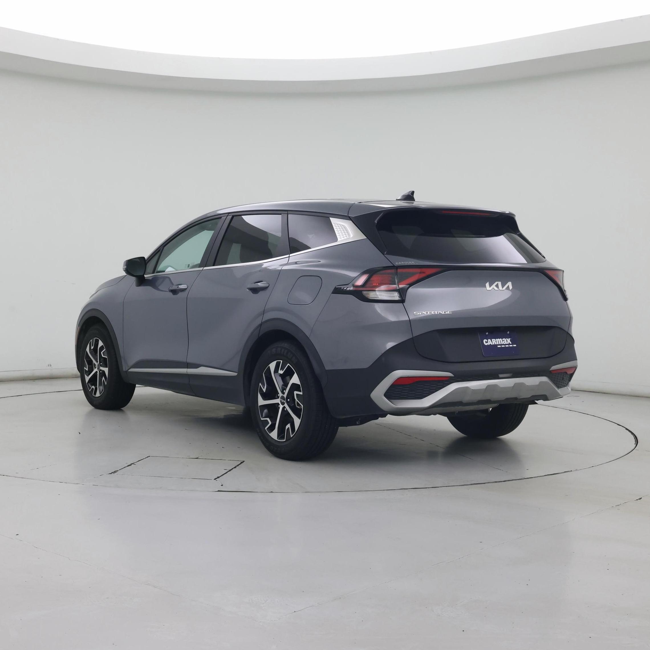Thumbnail: 2023 Kia Sportage - 2