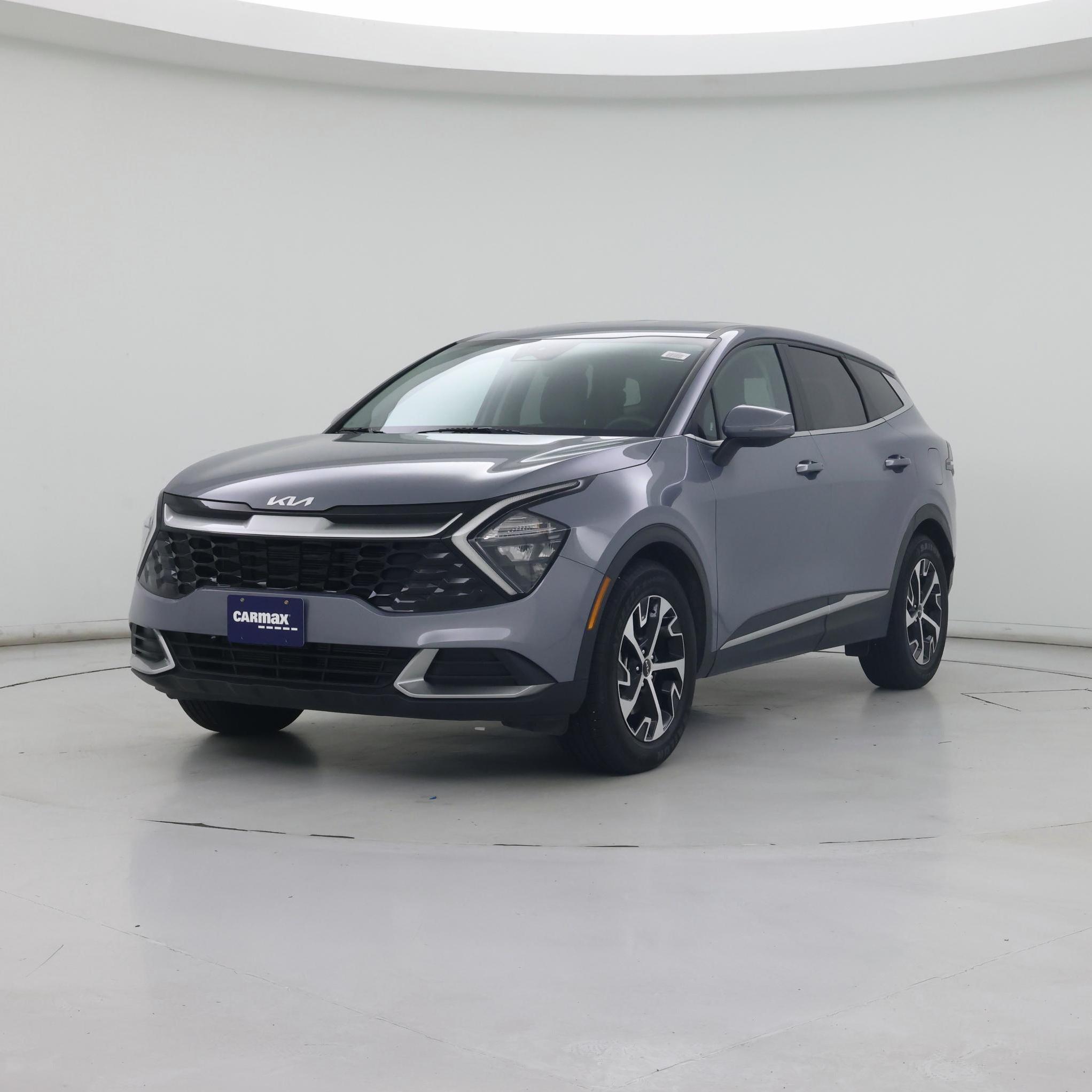 Thumbnail: 2023 Kia Sportage - 4