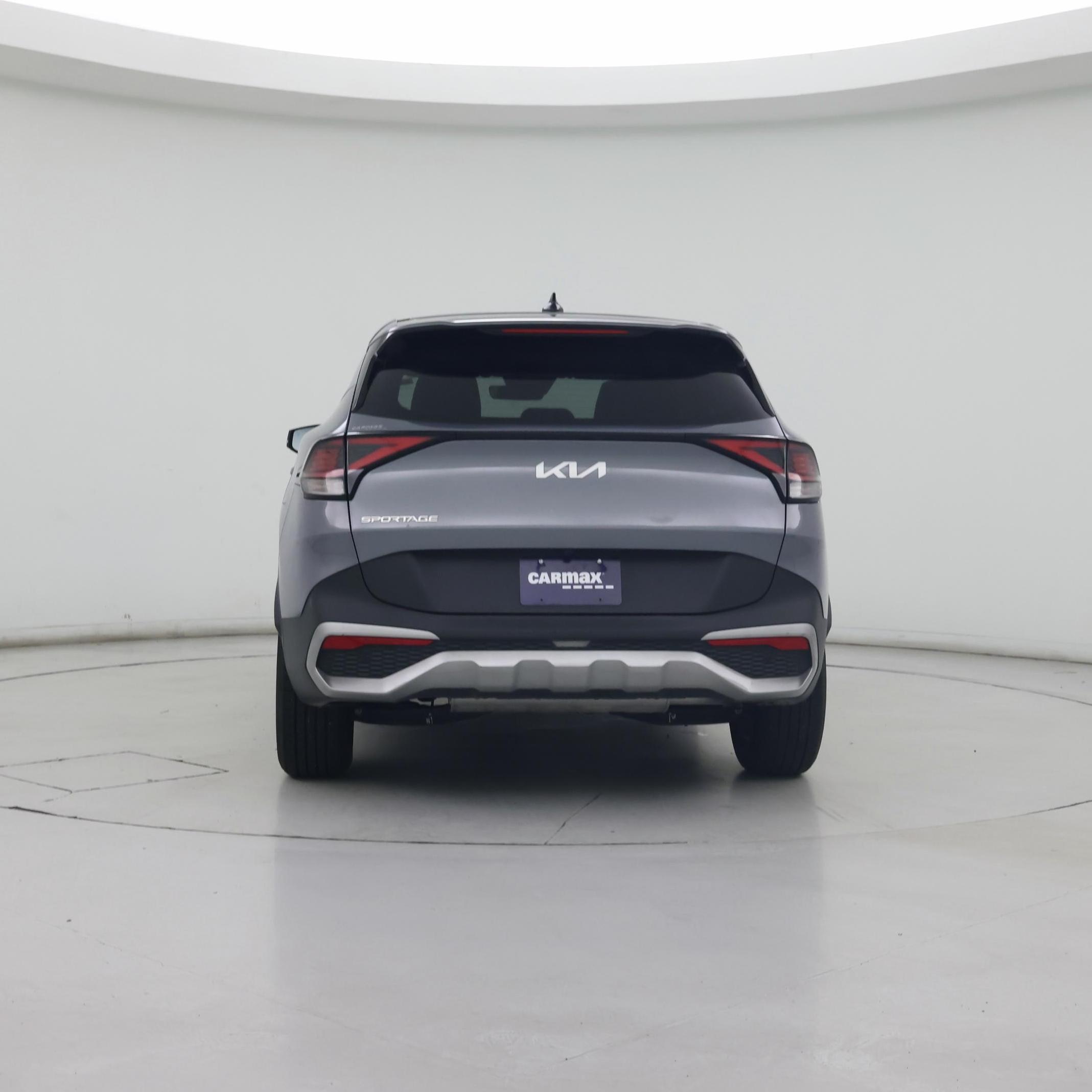Thumbnail: 2023 Kia Sportage - 6