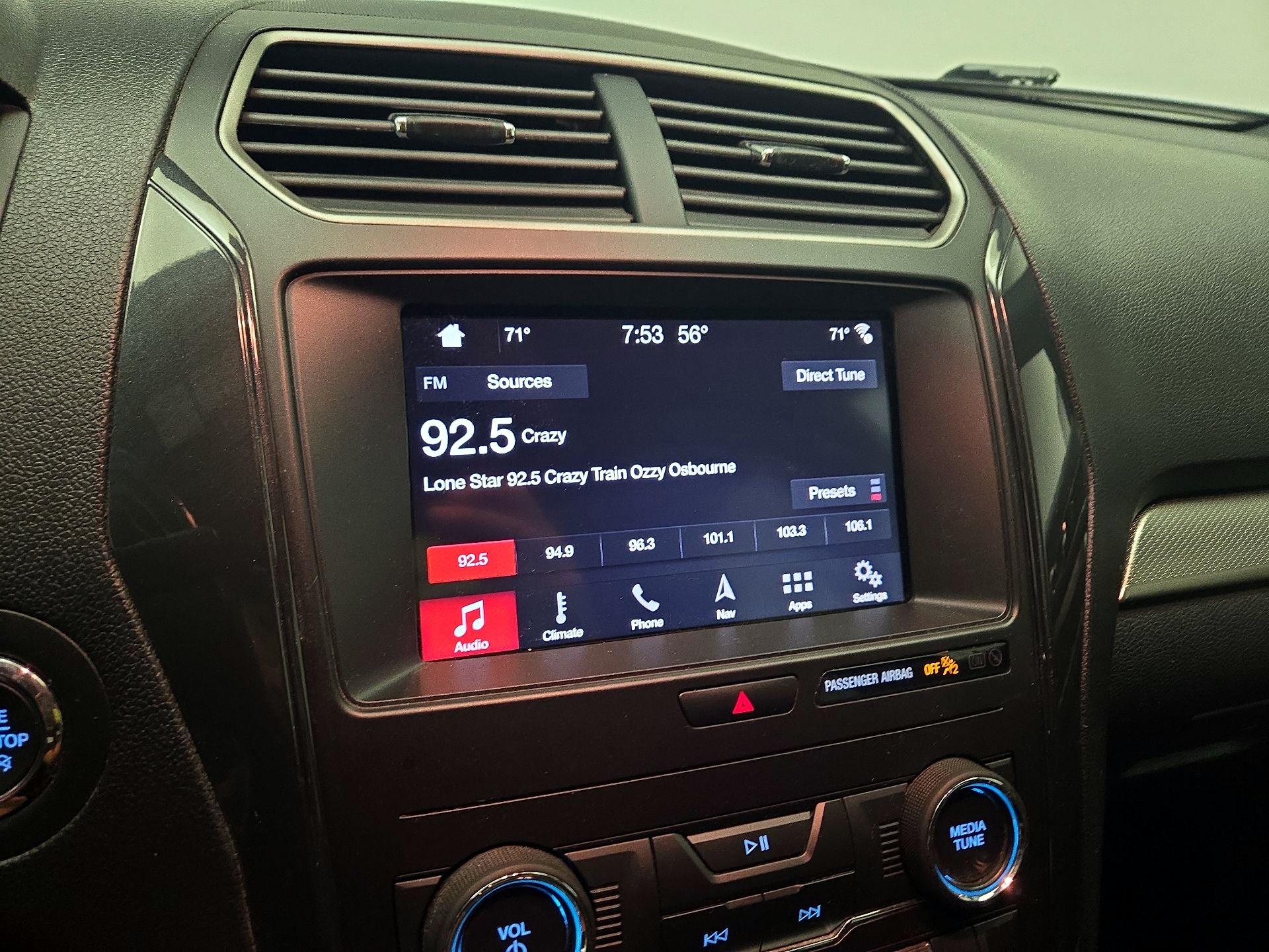 Thumbnail: 2019 Ford Explorer - 16
